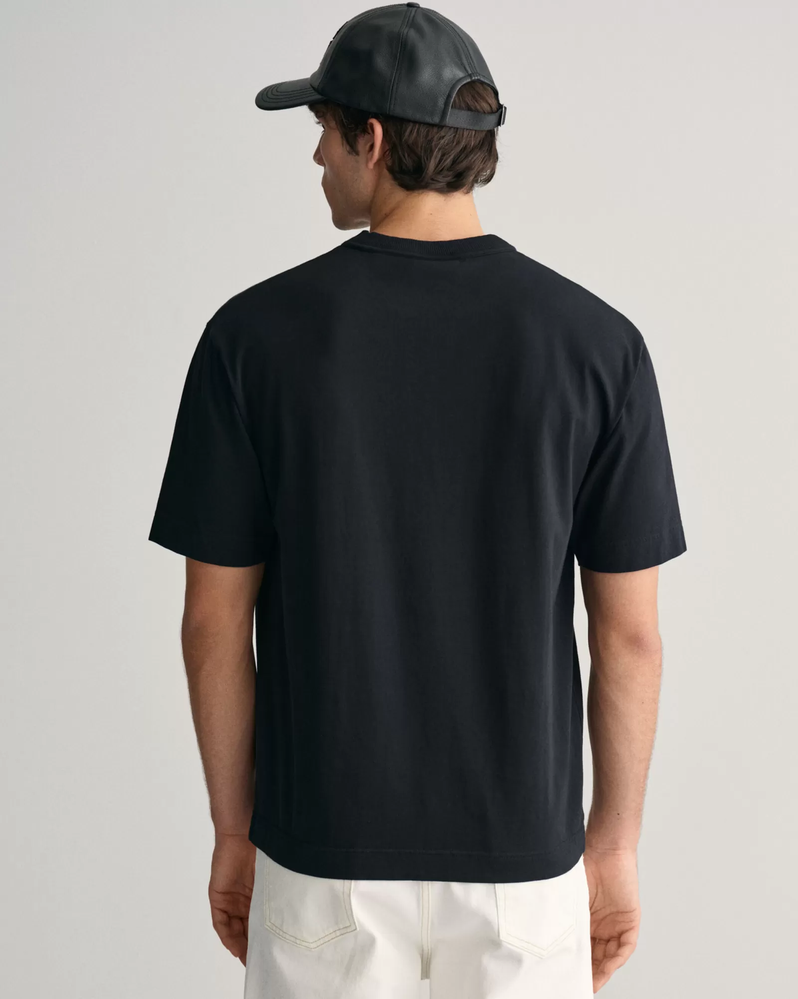 GANT Logo T-Shirt | T-shirts