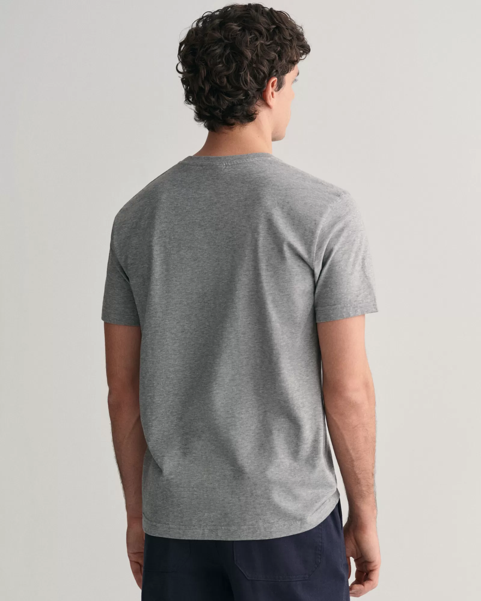 GANT Script Graphic T-Shirt | T-shirts