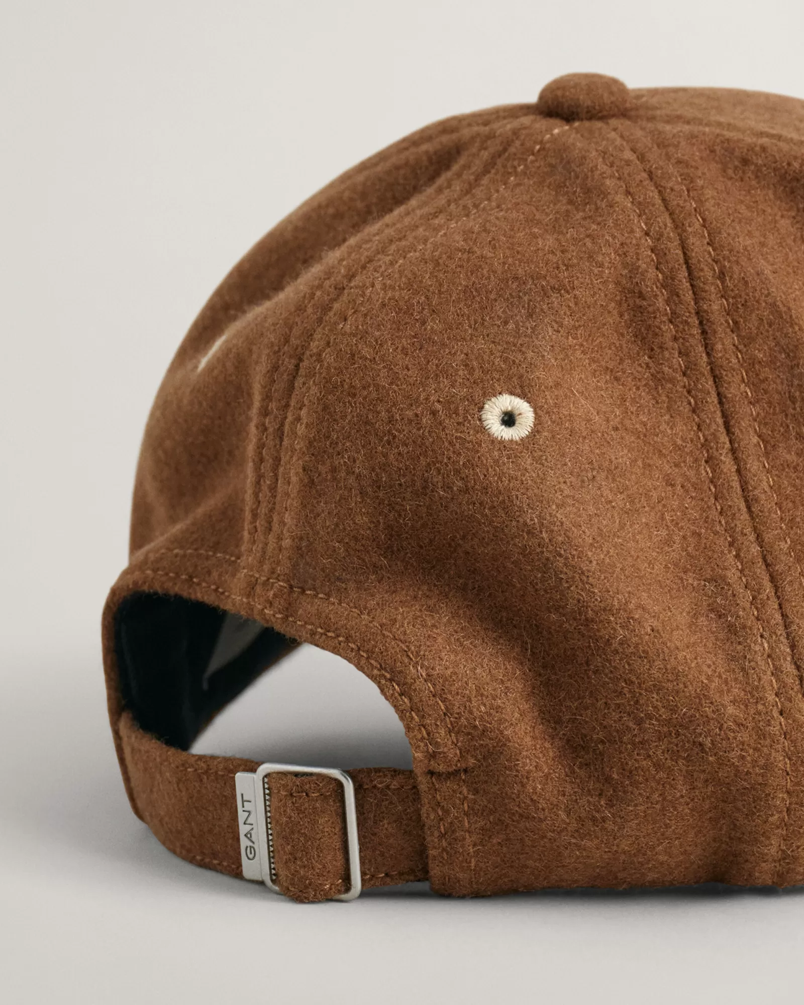 GANT Varsity Melton Cap | Mössor & Kepsar