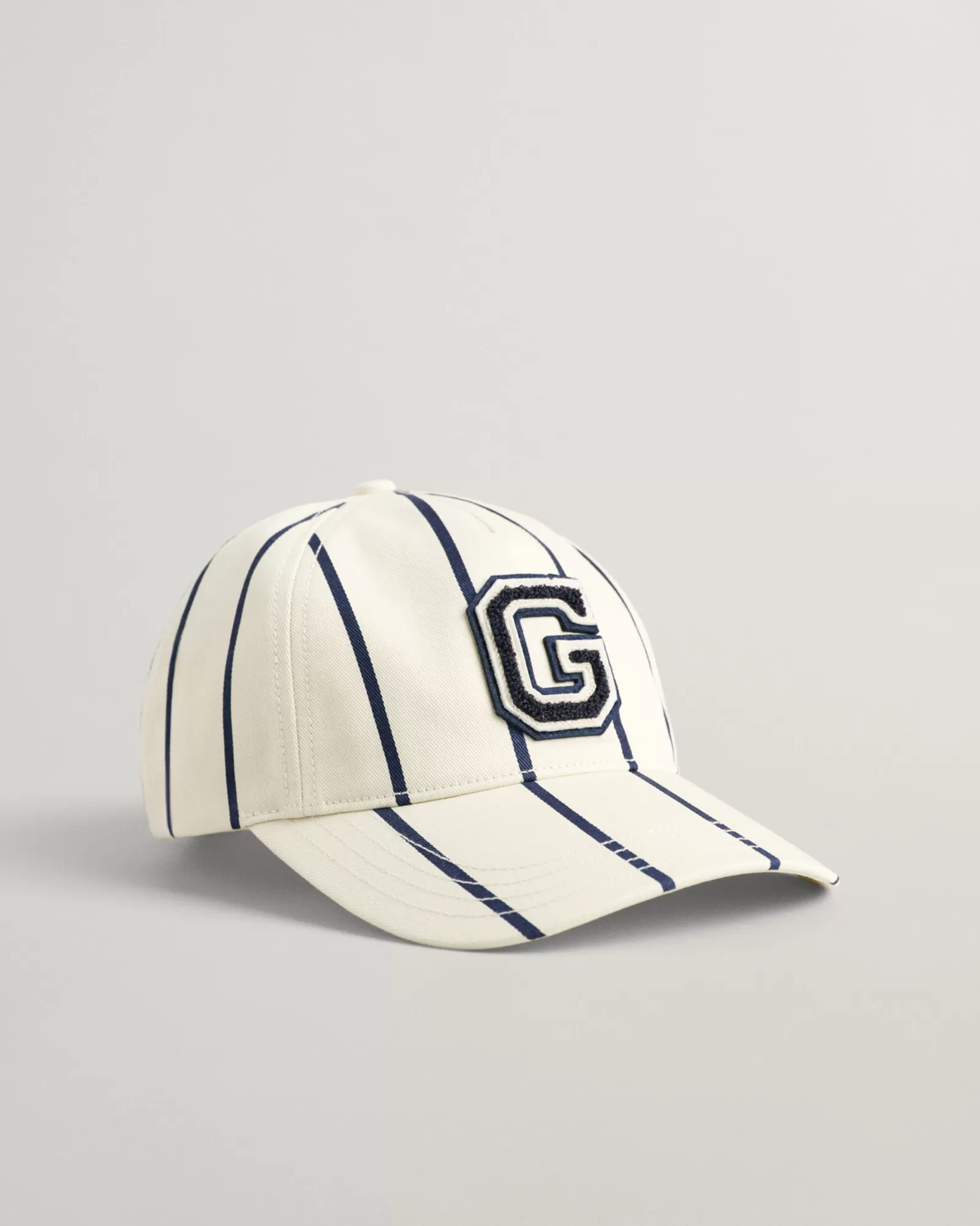 GANT Varsity Striped Cap | Mössor & Kepsar