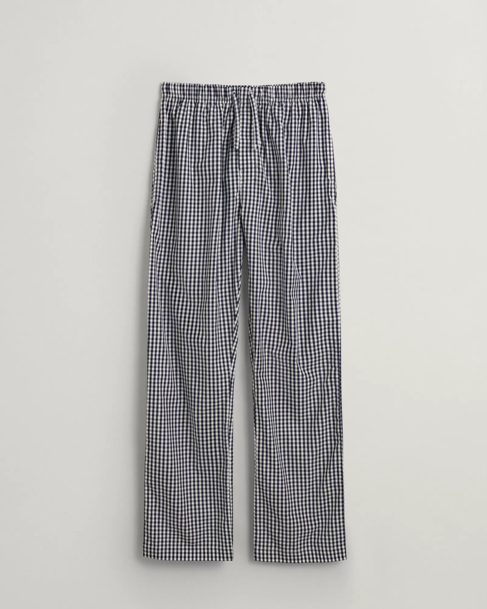 GANT Gingham Checked Pajama Pants | Morgonrockar & Pyjamas