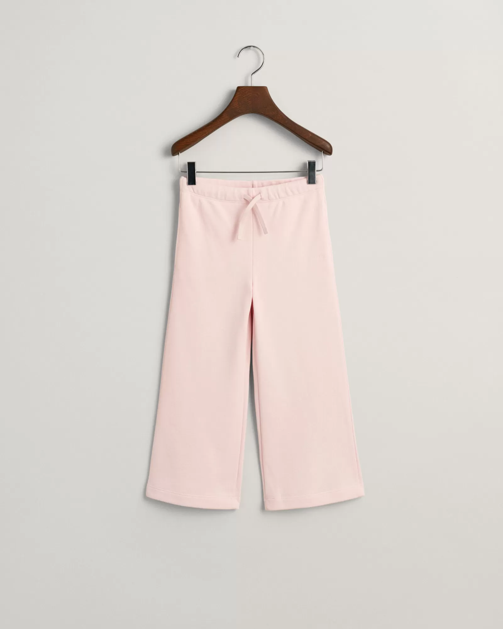 GANT Girls Wide Leg Jersey Pants | Barn Byxor