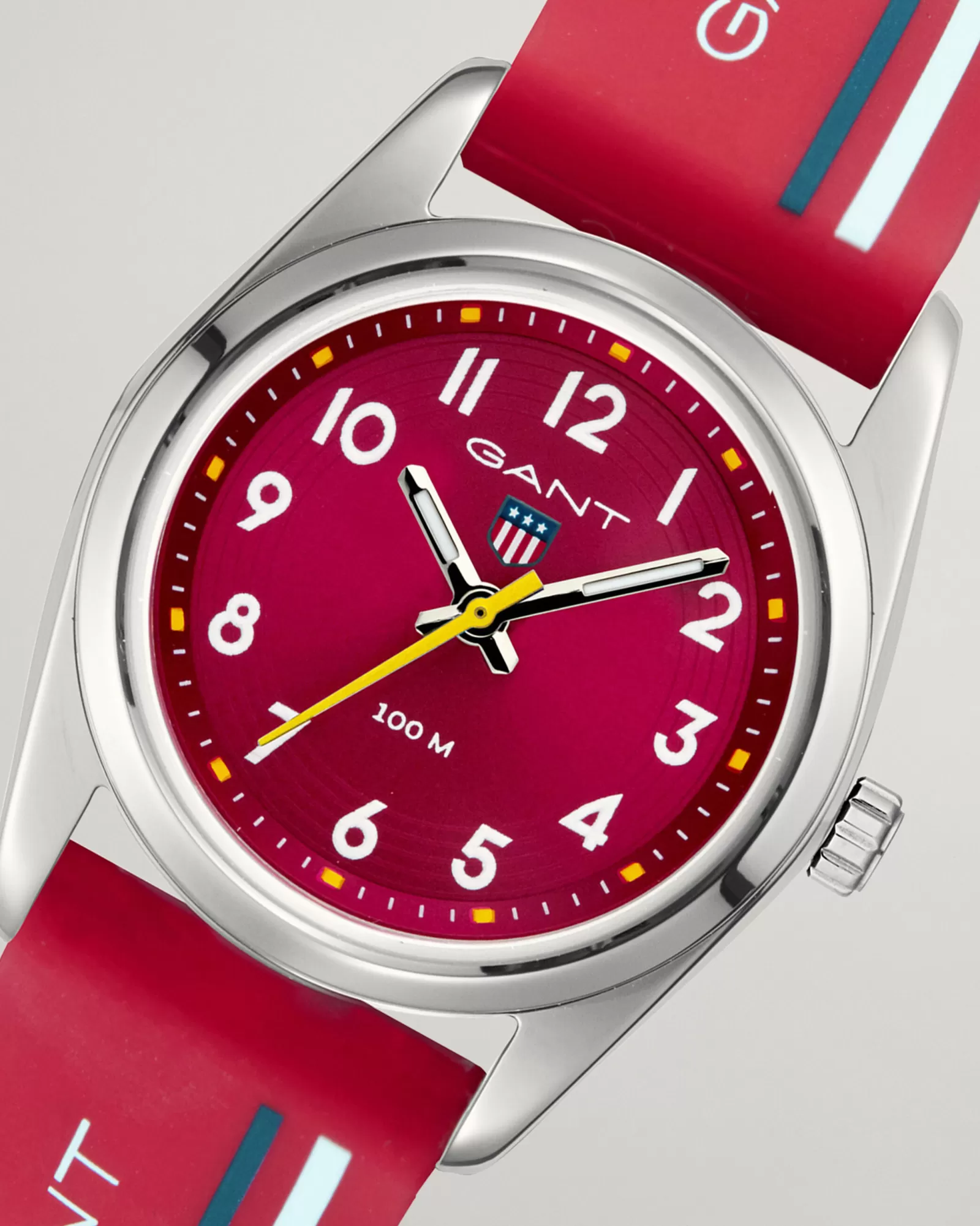 GANT Graduate Wristwatch | Barn Accessoarer | Accessoarer