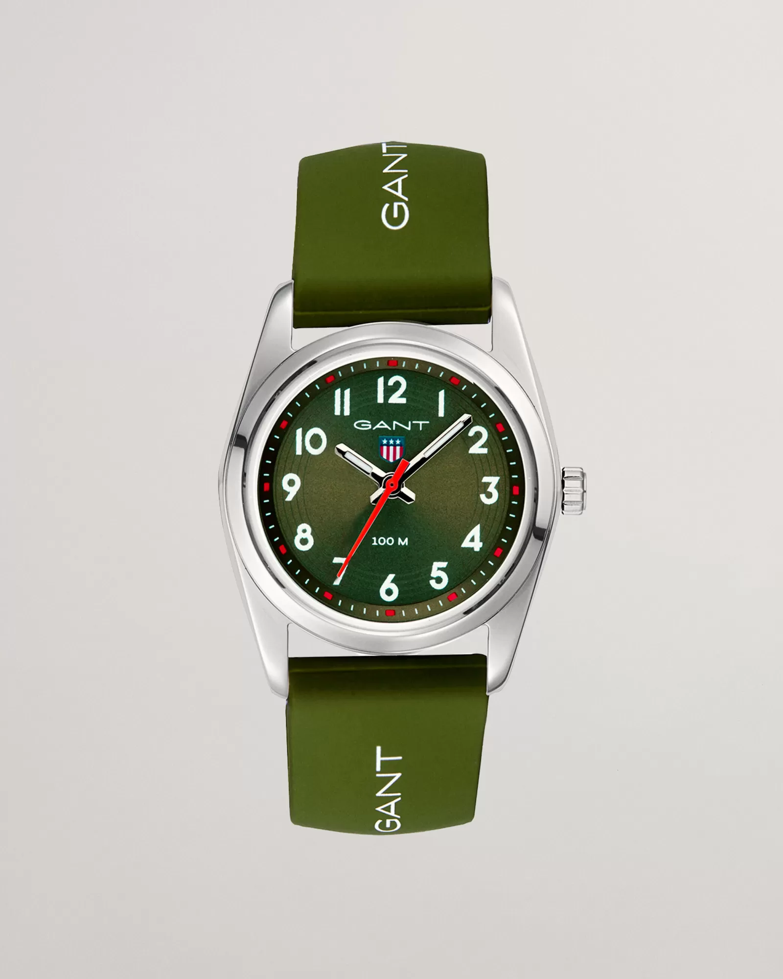 GANT Graduate Wristwatch | Barn Accessoarer | Accessoarer