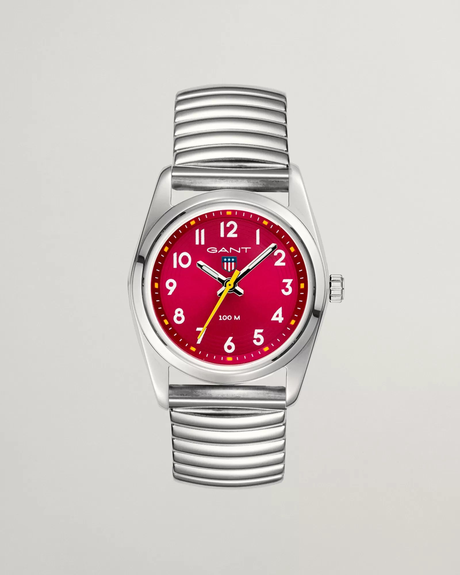 GANT Graduate Wristwatch | Barn Accessoarer | Accessoarer