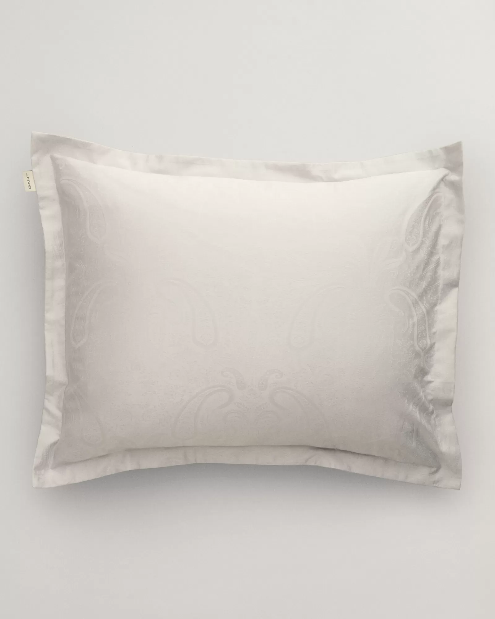 GANT Jacquard Paisley Pillowcase | Örngott