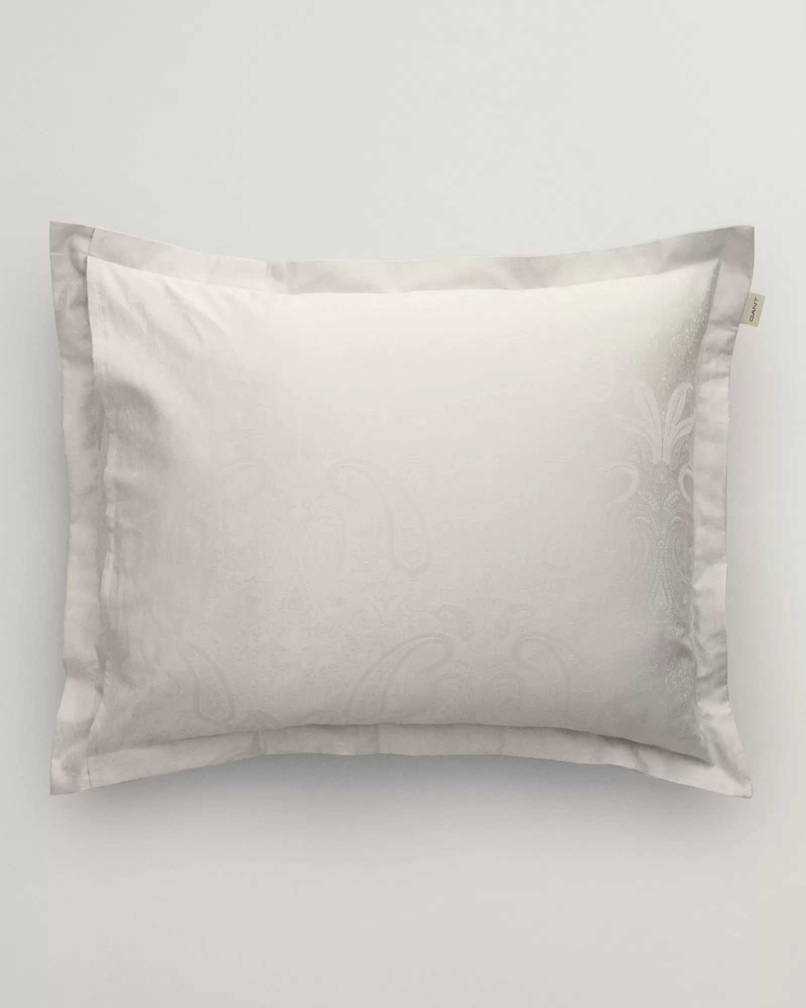 GANT Jacquard Paisley Pillowcase | Örngott