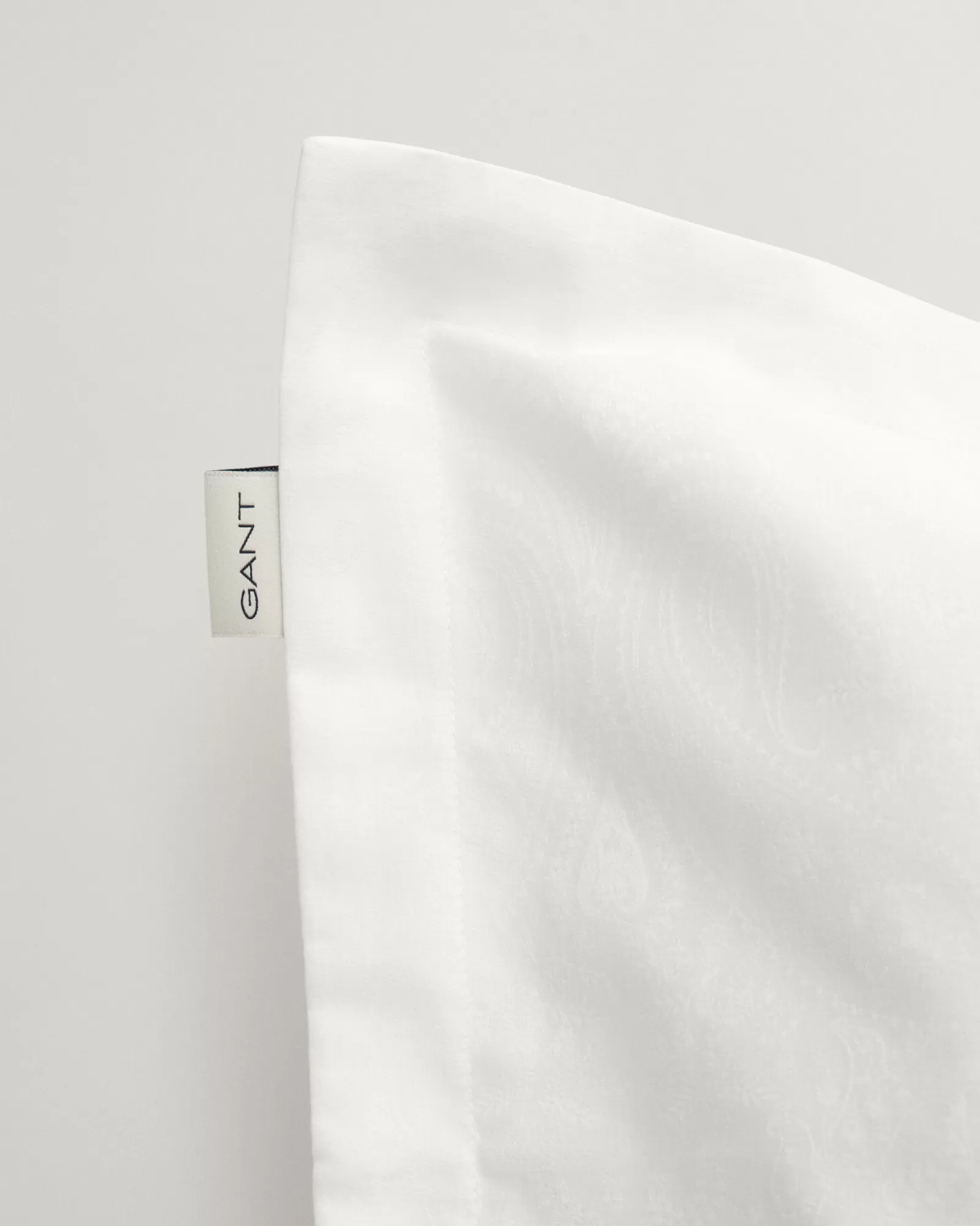 GANT Jacquard Paisley Pillowcase | Örngott