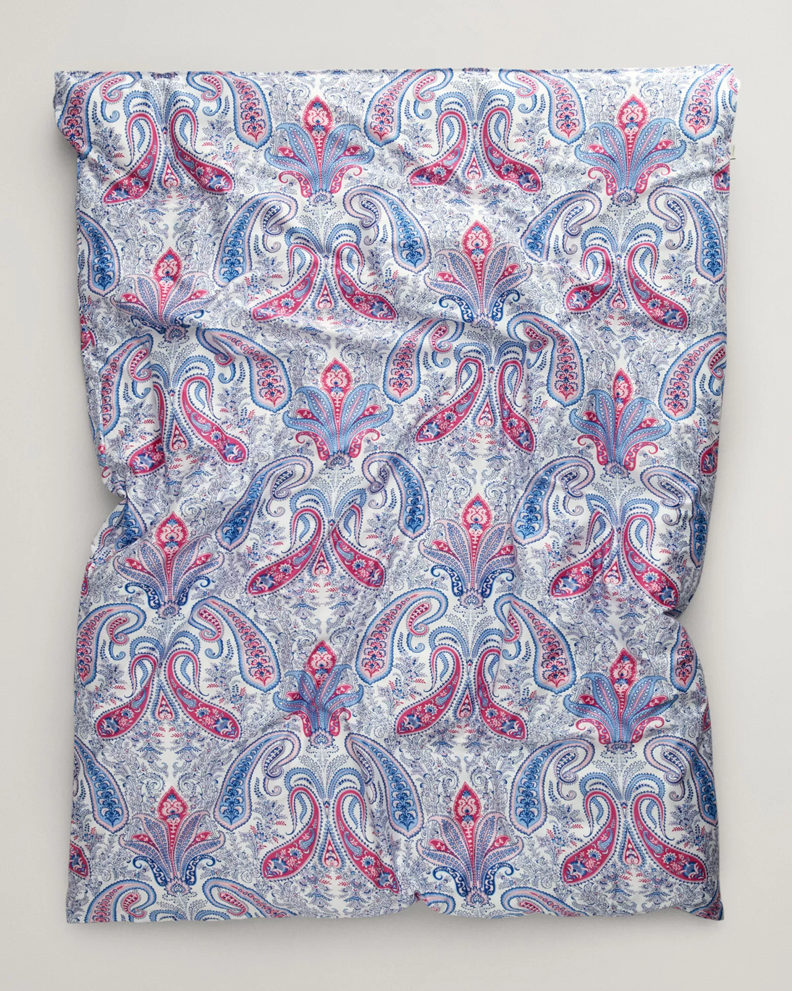 GANT Key West Paisley Double Duvet | Påslakan & Underlakan