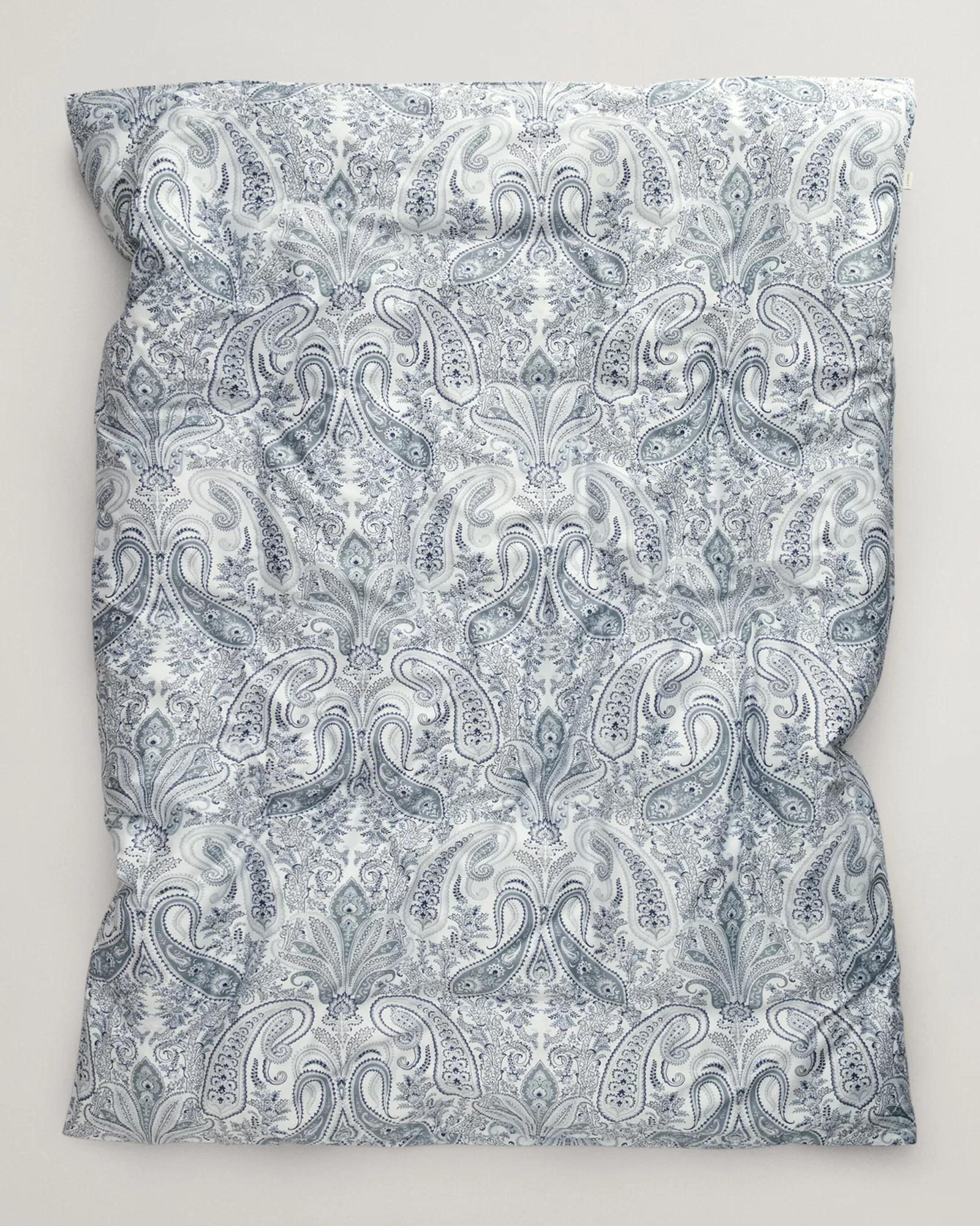 GANT Key West Paisley Double Duvet | Påslakan & Underlakan