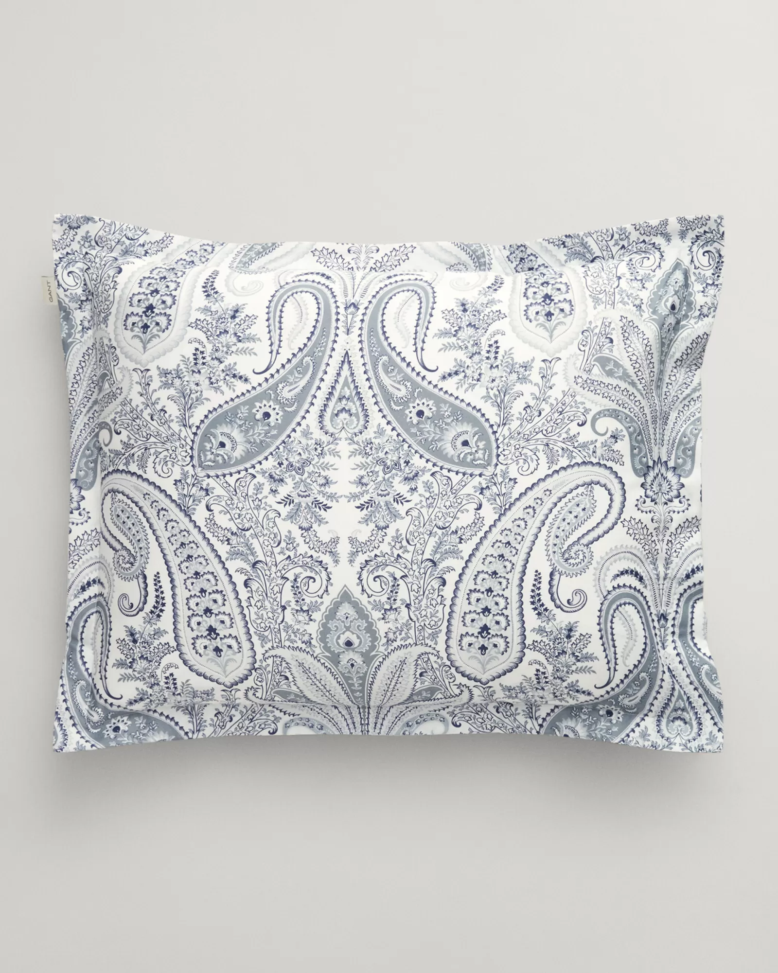 GANT Key West Paisley Pillowcase | Örngott