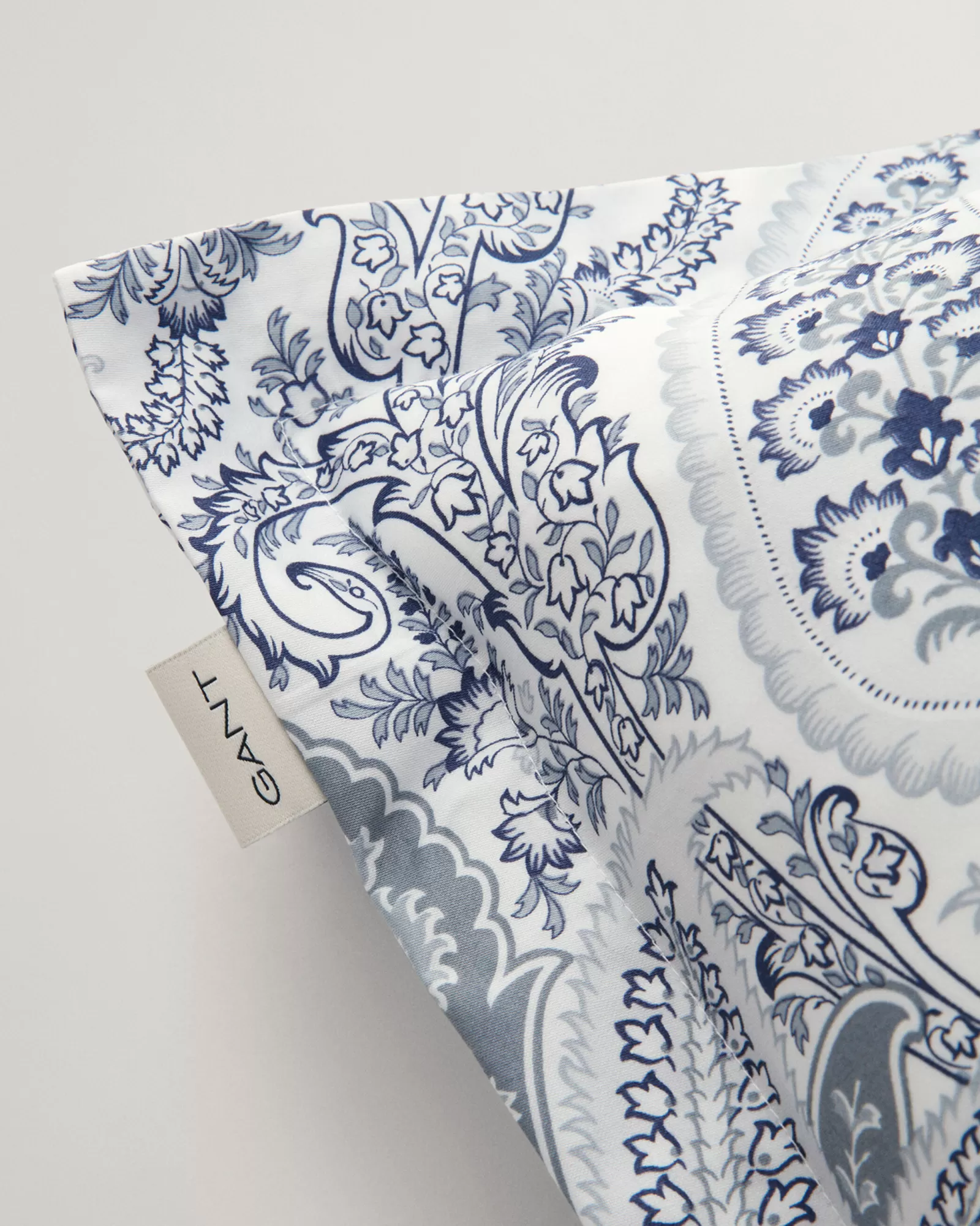 GANT Key West Paisley Pillowcase | Örngott