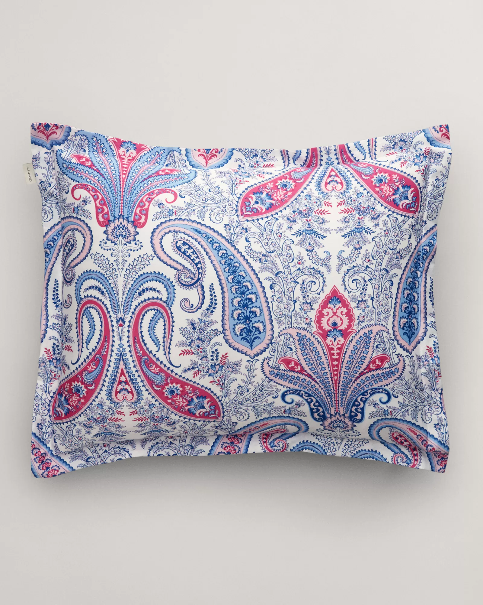 GANT Key West Paisley Pillowcase | Örngott