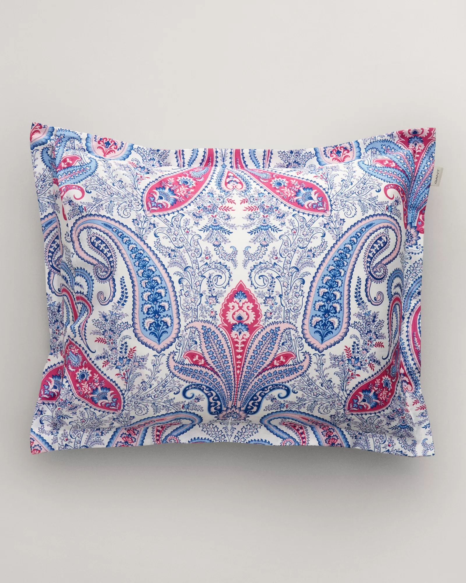 GANT Key West Paisley Pillowcase | Örngott