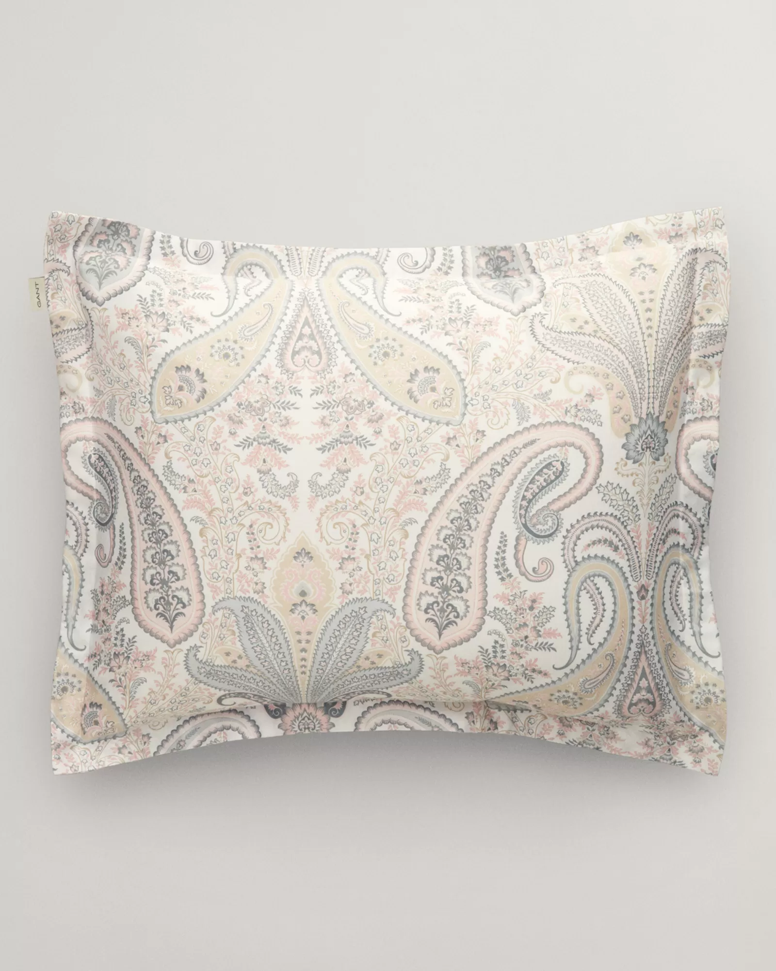 GANT Key West Paisley Pillowcase | Örngott