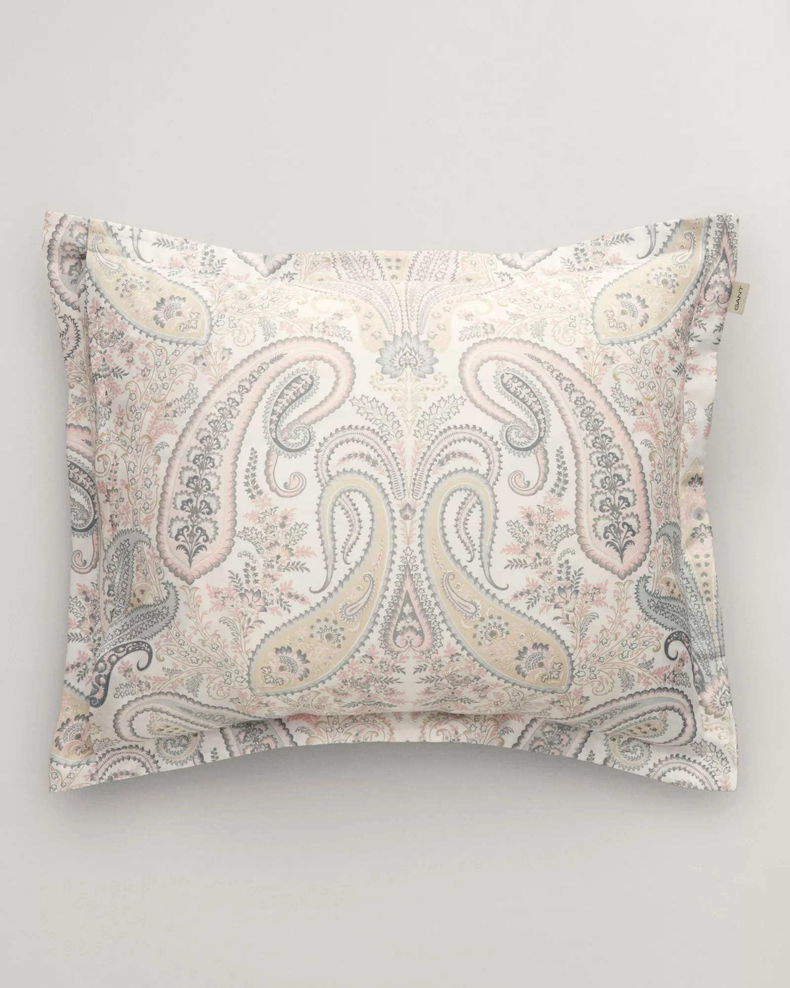 GANT Key West Paisley Pillowcase | Örngott