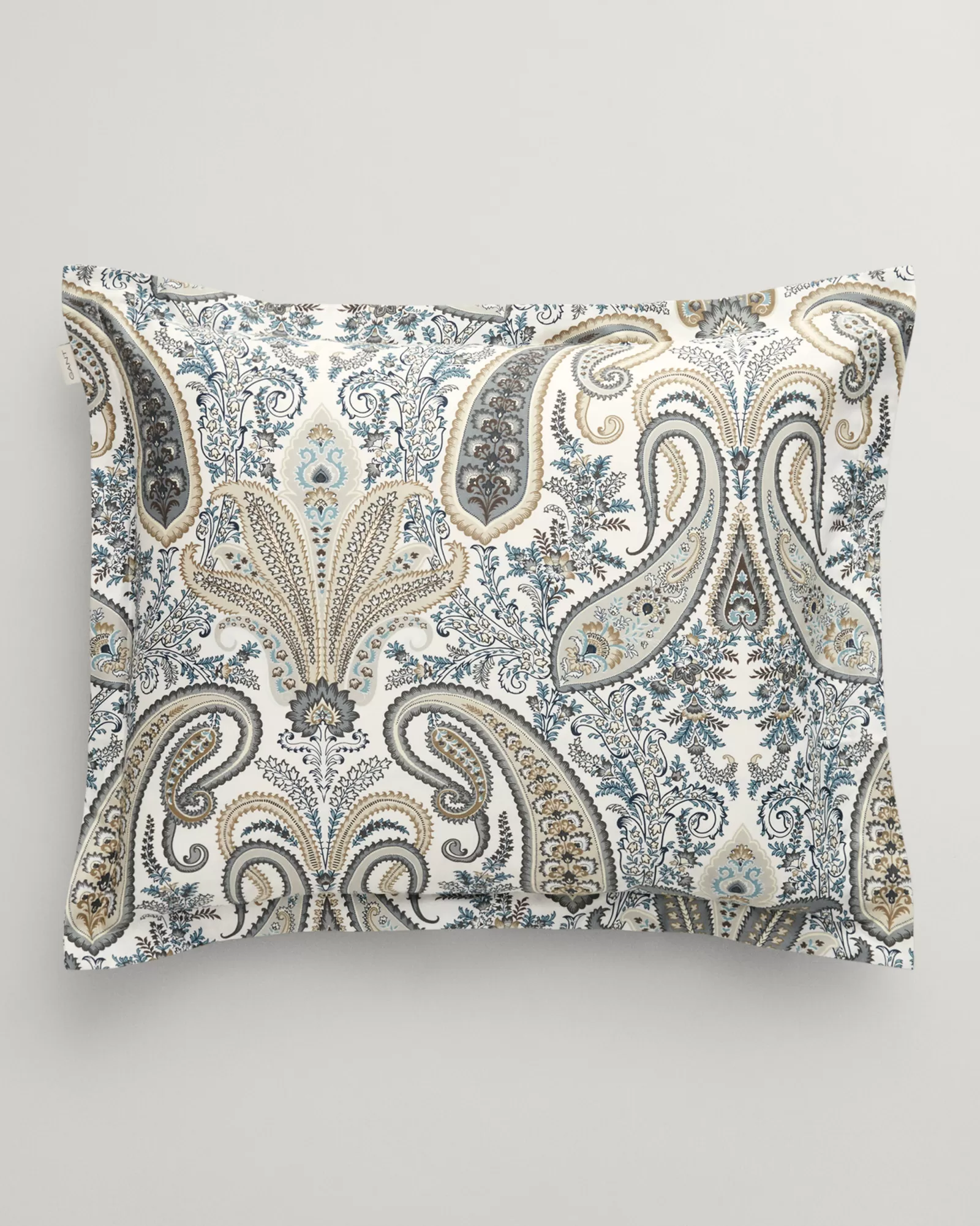 GANT Key West Paisley Pillowcase | Örngott