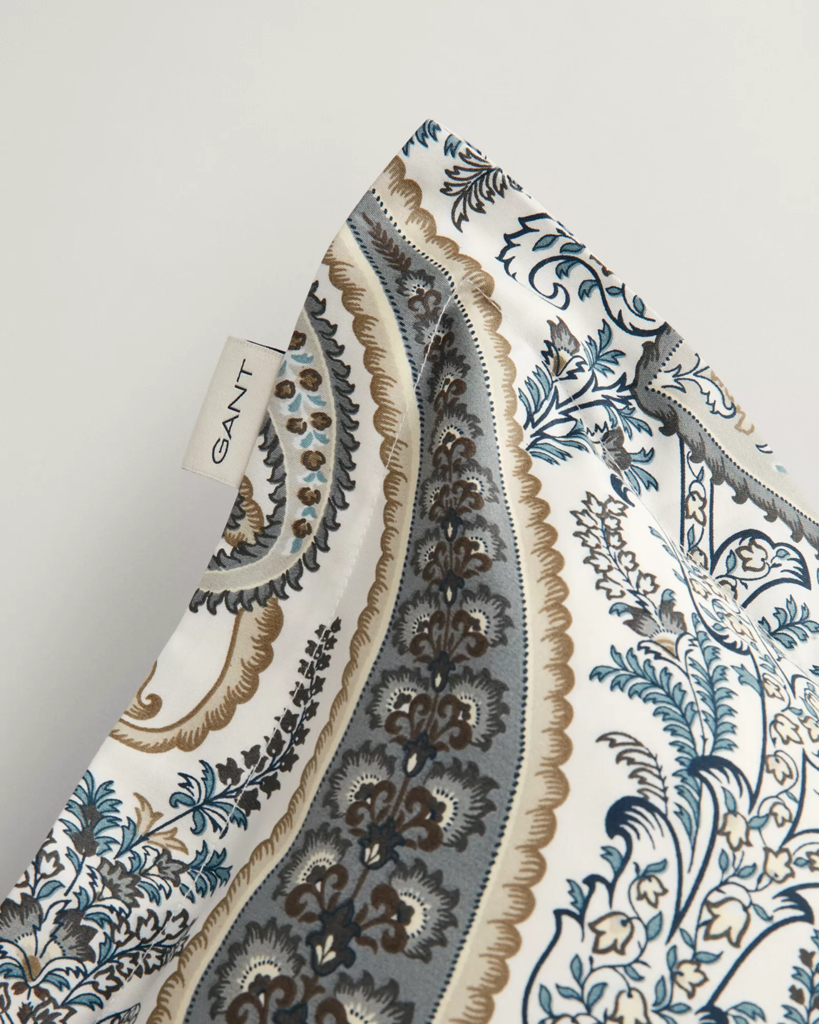 GANT Key West Paisley Pillowcase | Örngott