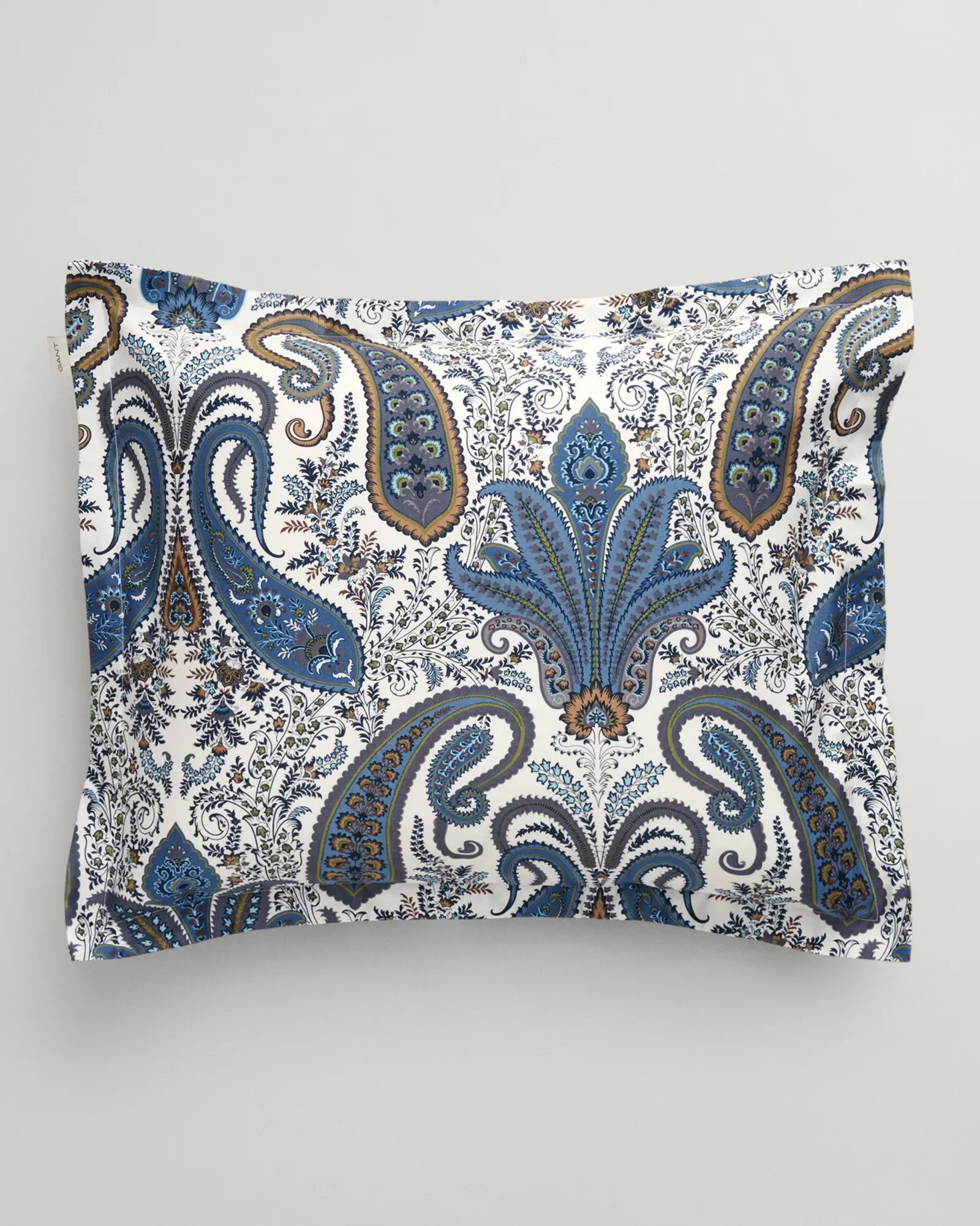 GANT Key West Paisley Pillowcase | Örngott