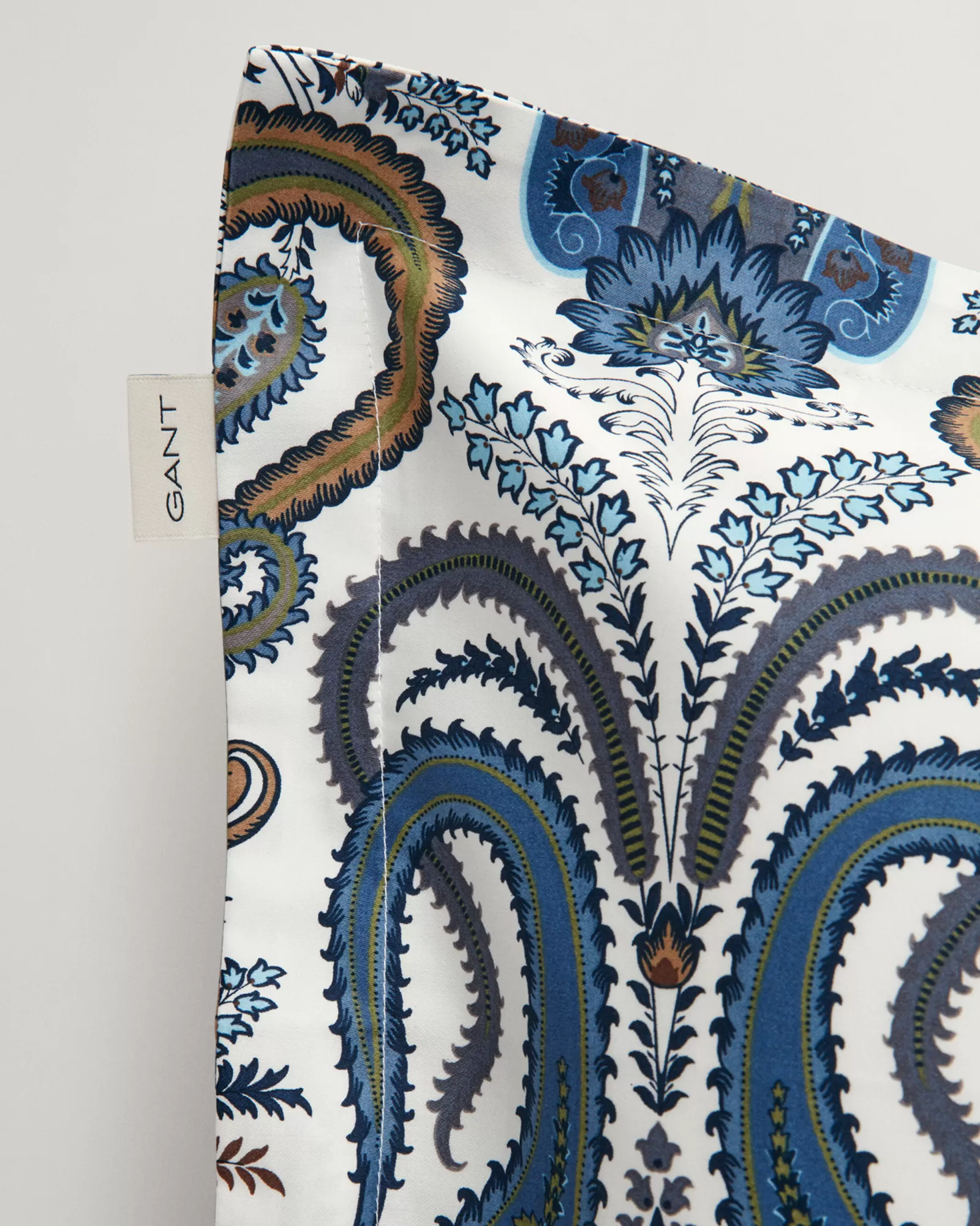 GANT Key West Paisley Pillowcase | Örngott