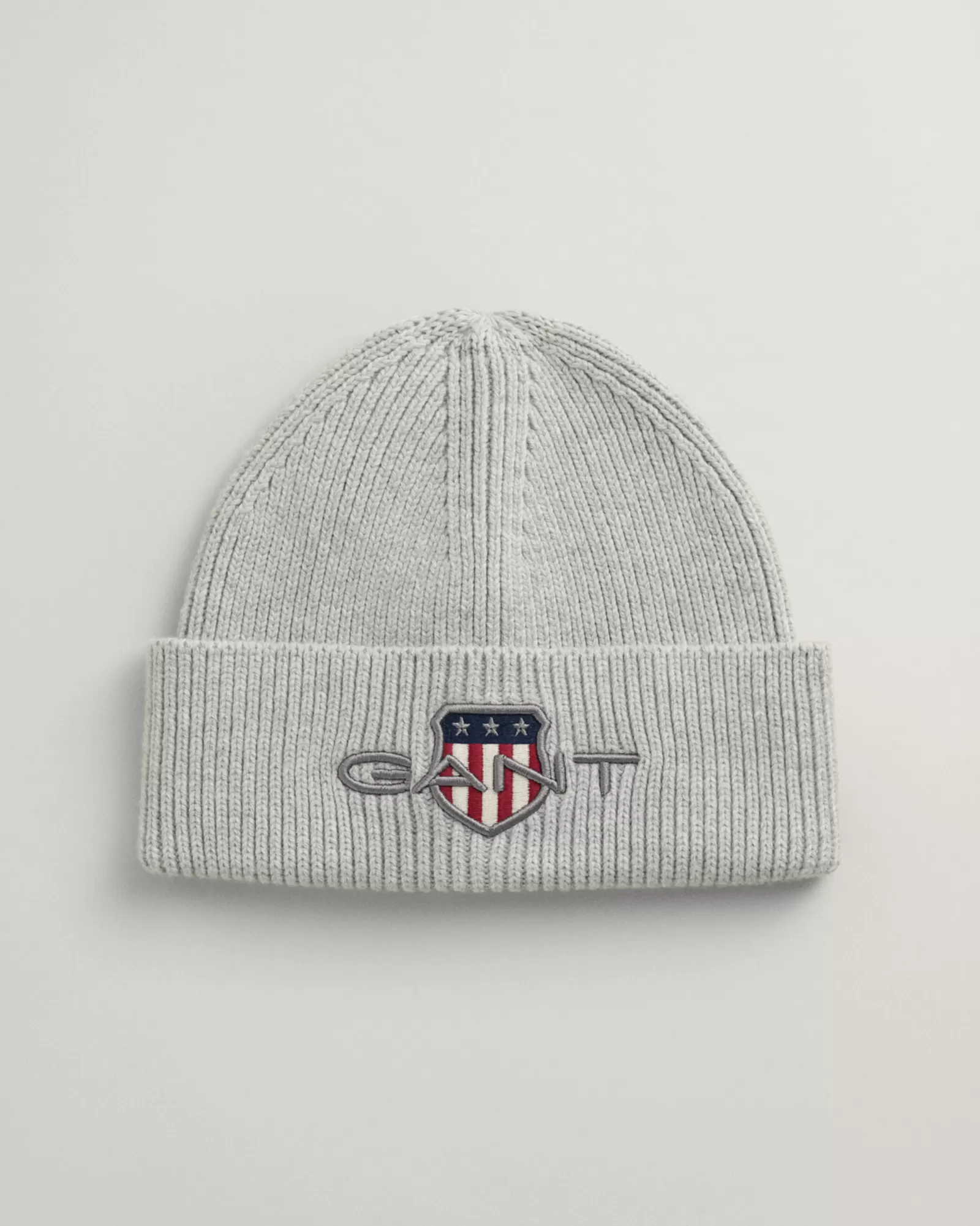 GANT Kids Archive Shield Beanie | Barn Accessoarer | Accessoarer