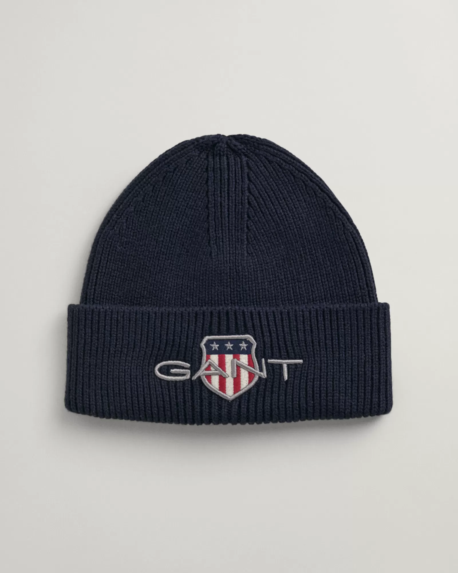 GANT Kids Archive Shield Beanie | Barn Accessoarer | Accessoarer