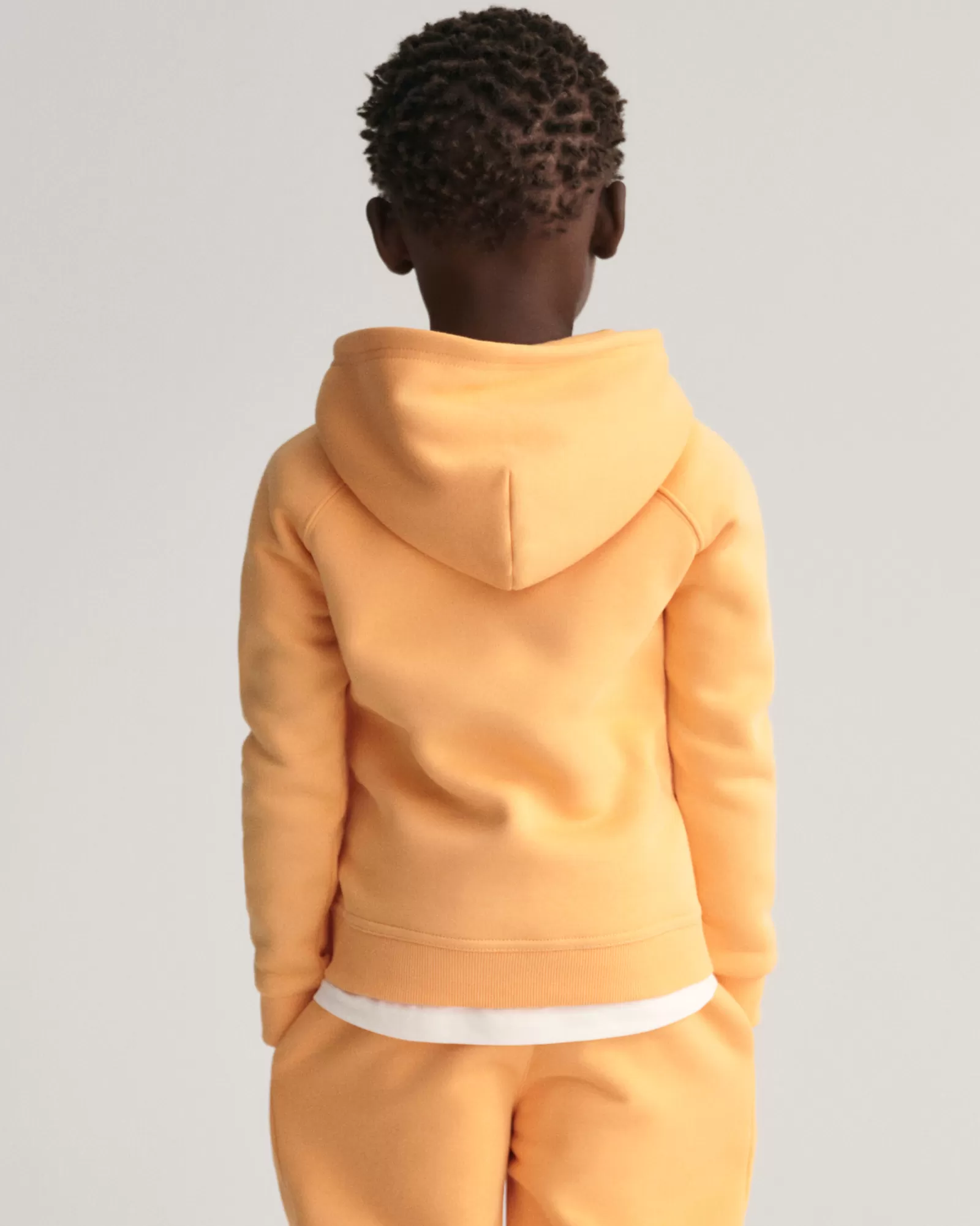 GANT Kids Archive Shield Hoodie | Barn Hoodies & Tröjor | Hoodies & Tröjor