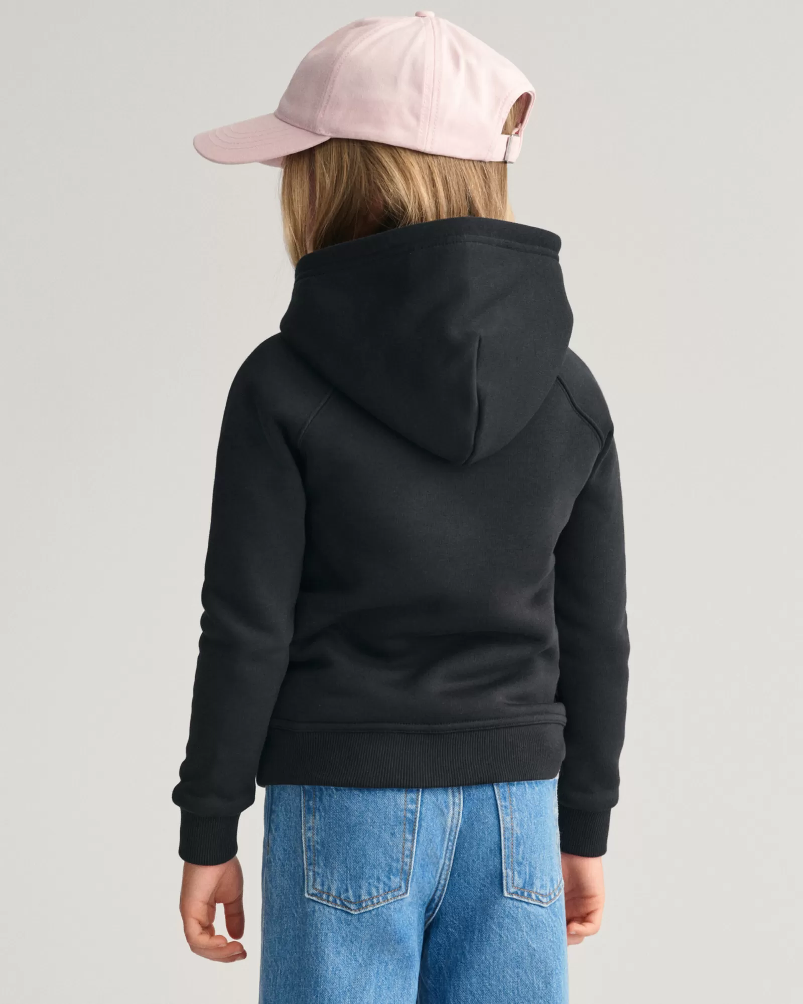 GANT Kids Archive Shield Hoodie | Barn Hoodies & Tröjor | Hoodies & Tröjor