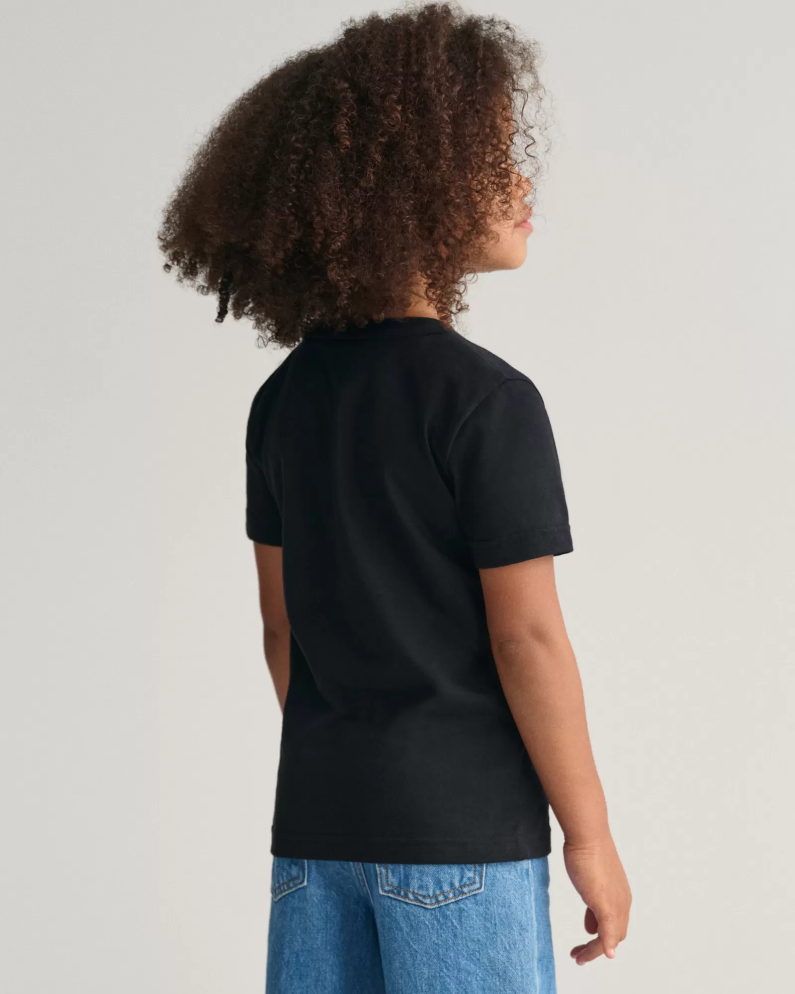 GANT Kids Archive Shield T-Shirt | Barn T-Shirts & Pikéer | T-Shirts & Pikéer