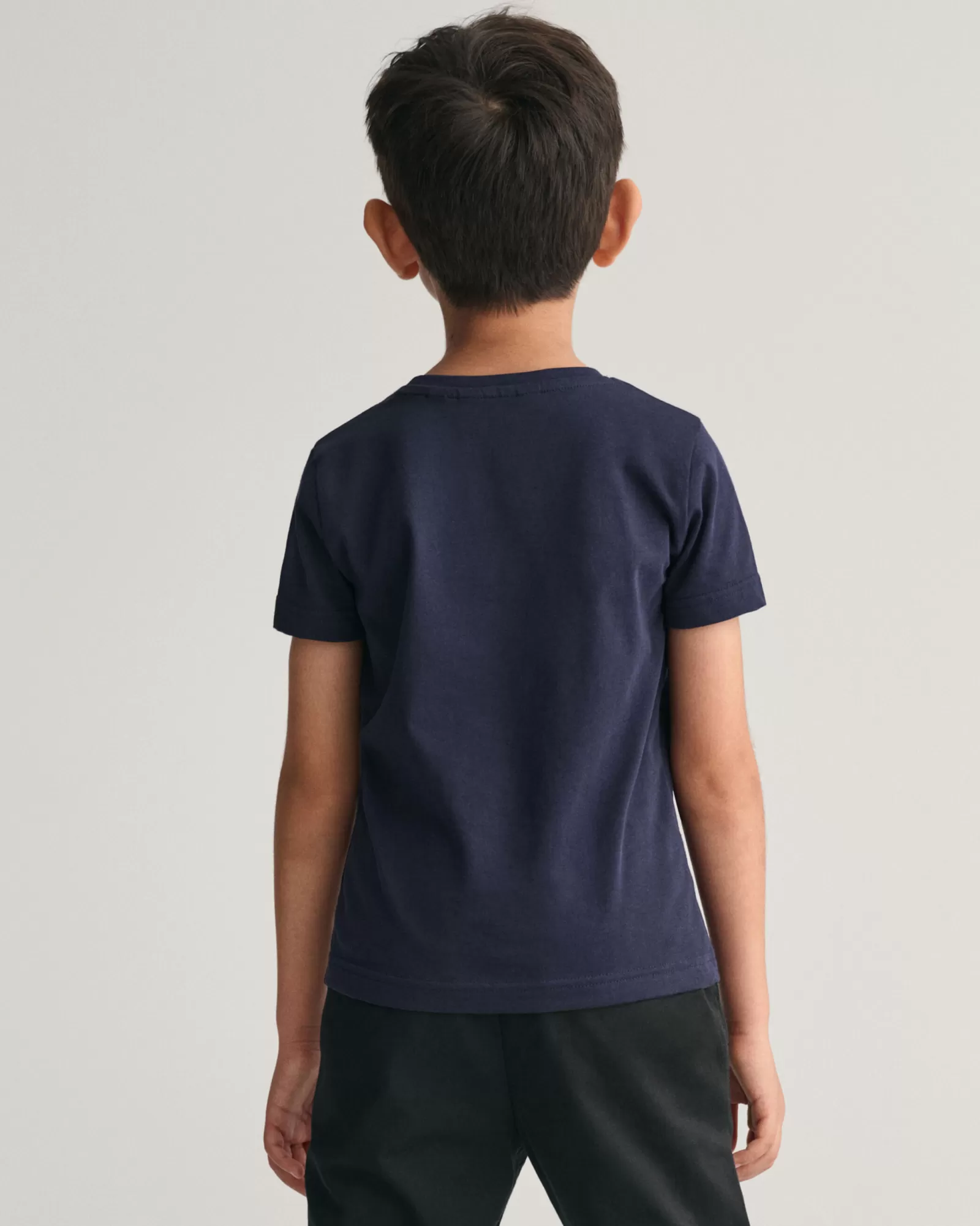 GANT Kids Archive Shield T-Shirt | Barn T-Shirts & Pikéer | T-Shirts & Pikéer