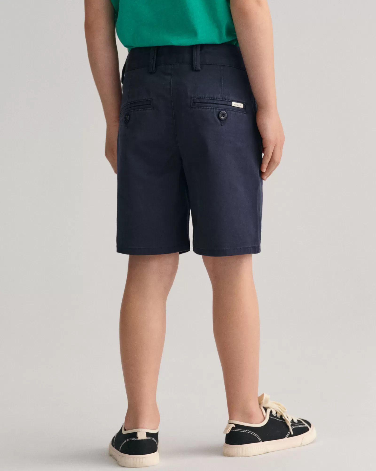 GANT Kids Chino Shorts | Barn Shorts | Byxor