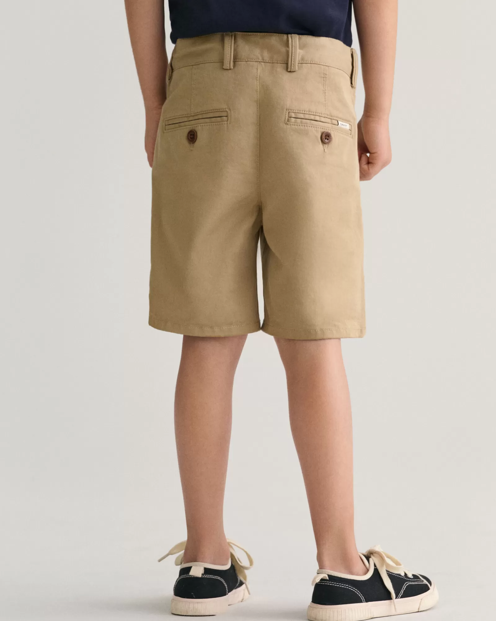 GANT Kids Chino Shorts | Barn Shorts | Byxor