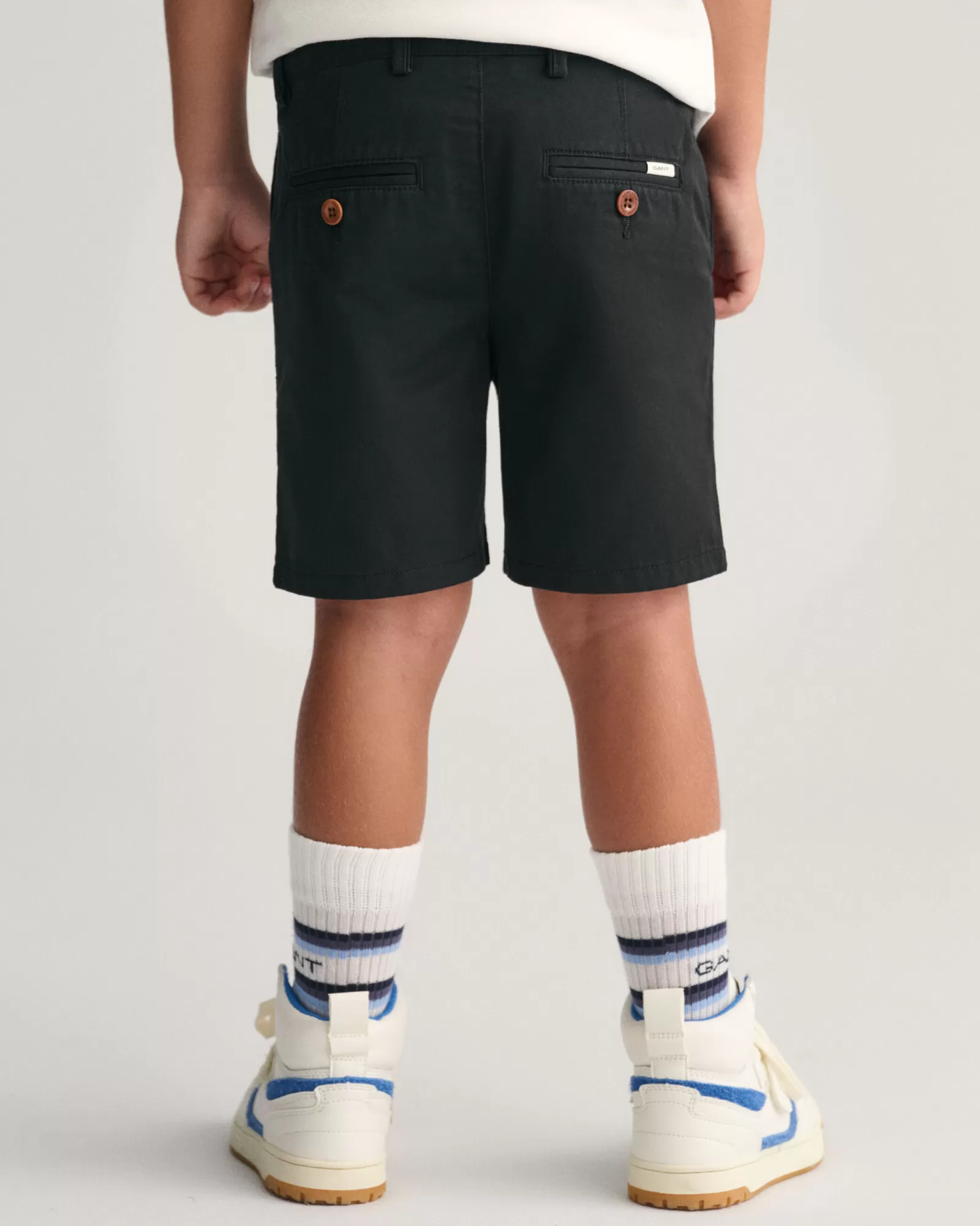 GANT Kids Chino Shorts | Barn Byxor | Byxor