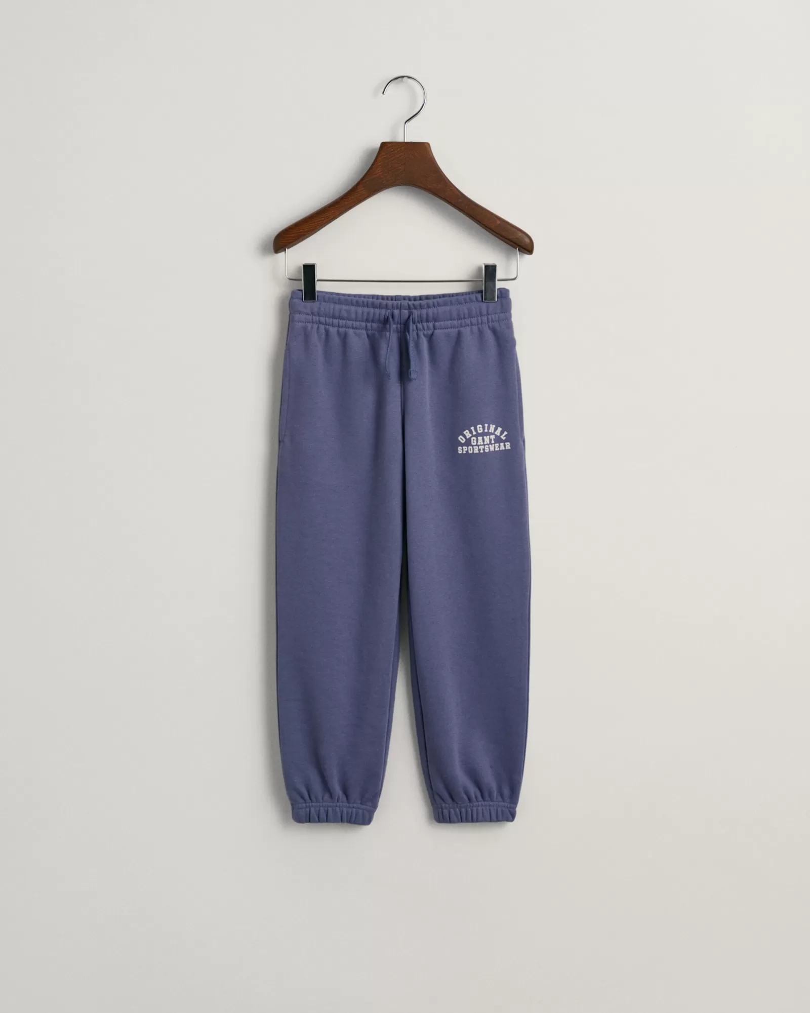 GANT Kids Original Sportswear Sweatpants | Barn Byxor | Byxor