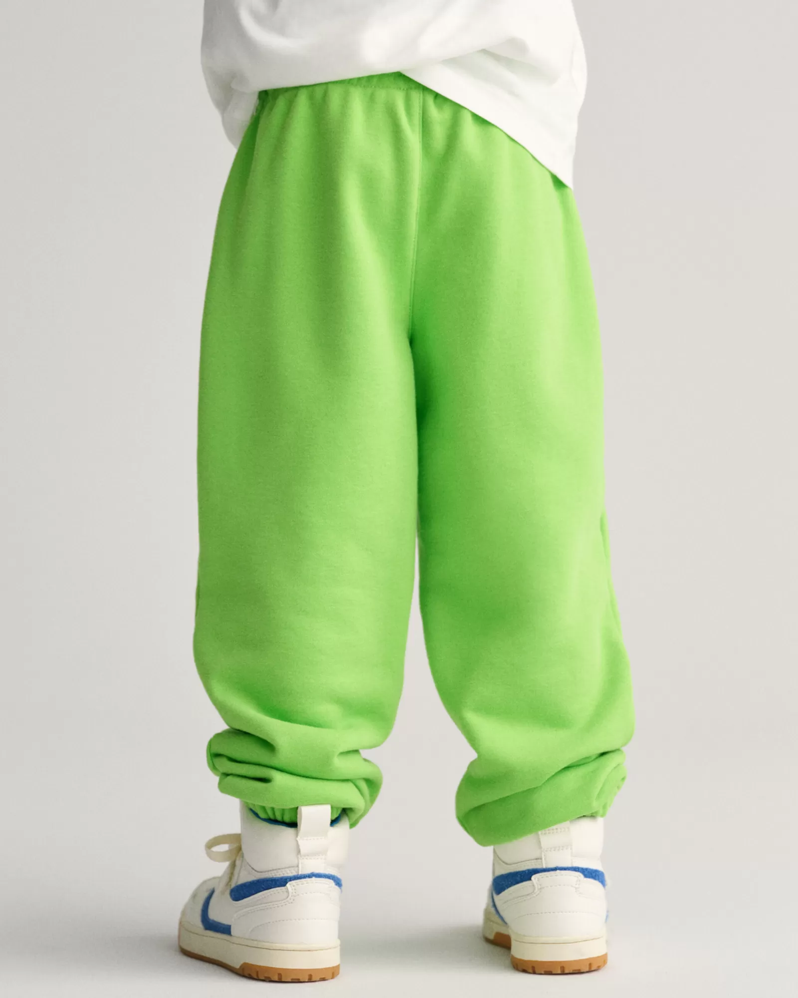 GANT Kids Original Sportswear Sweatpants | Barn Byxor | Byxor