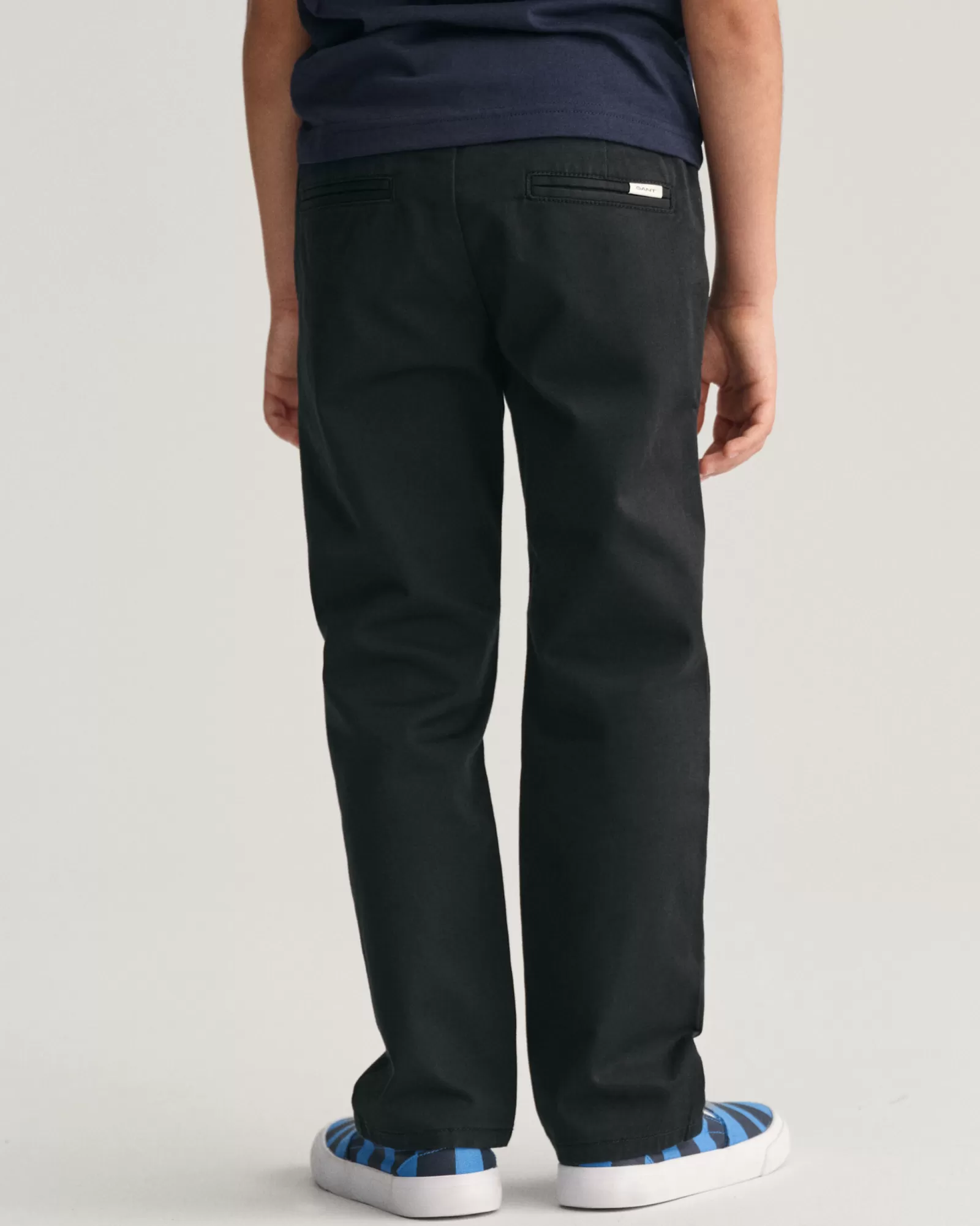 GANT Kids Regular Fit Chinos | Barn Byxor | Byxor