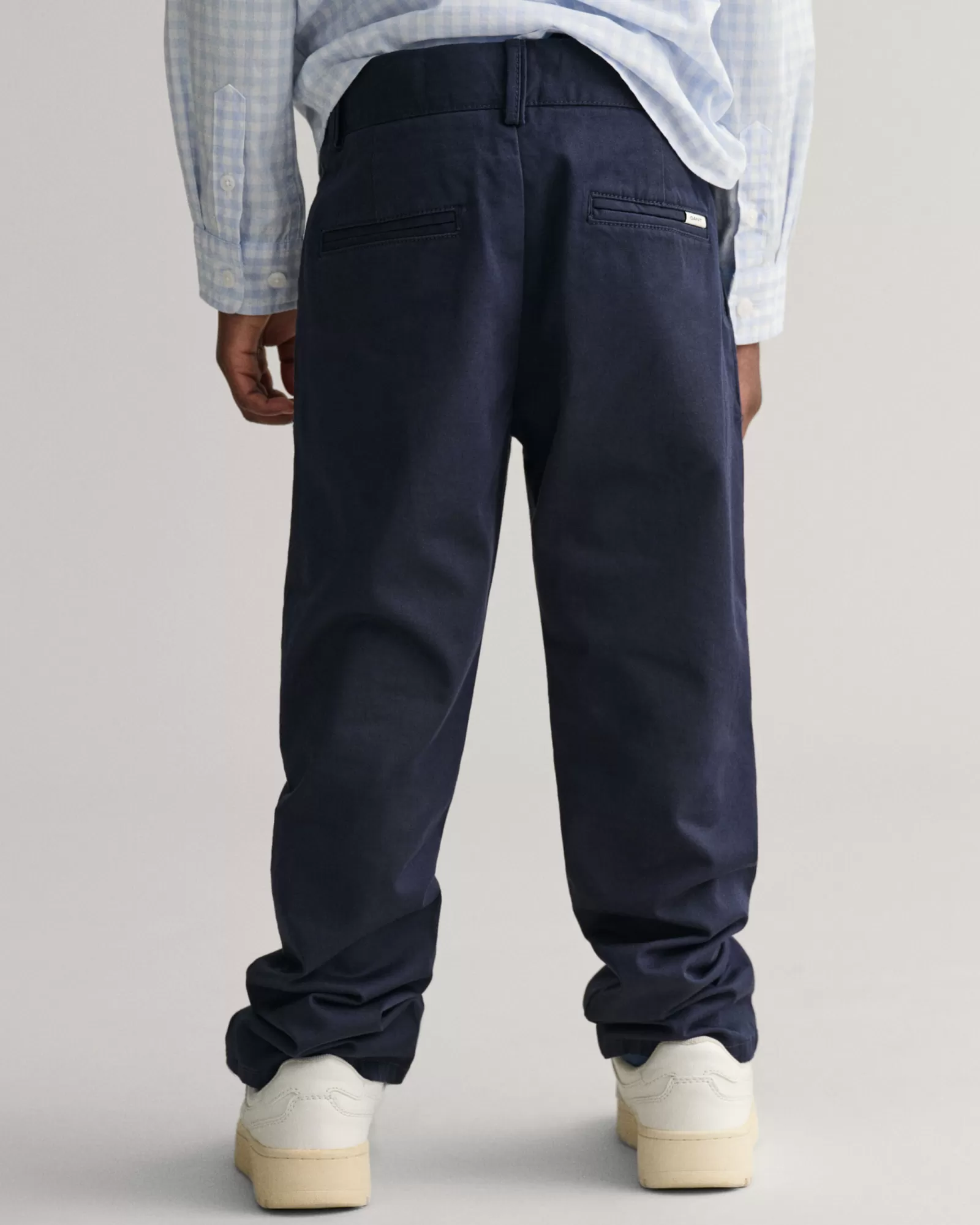 GANT Kids Regular Fit Chinos | Barn Byxor | Byxor