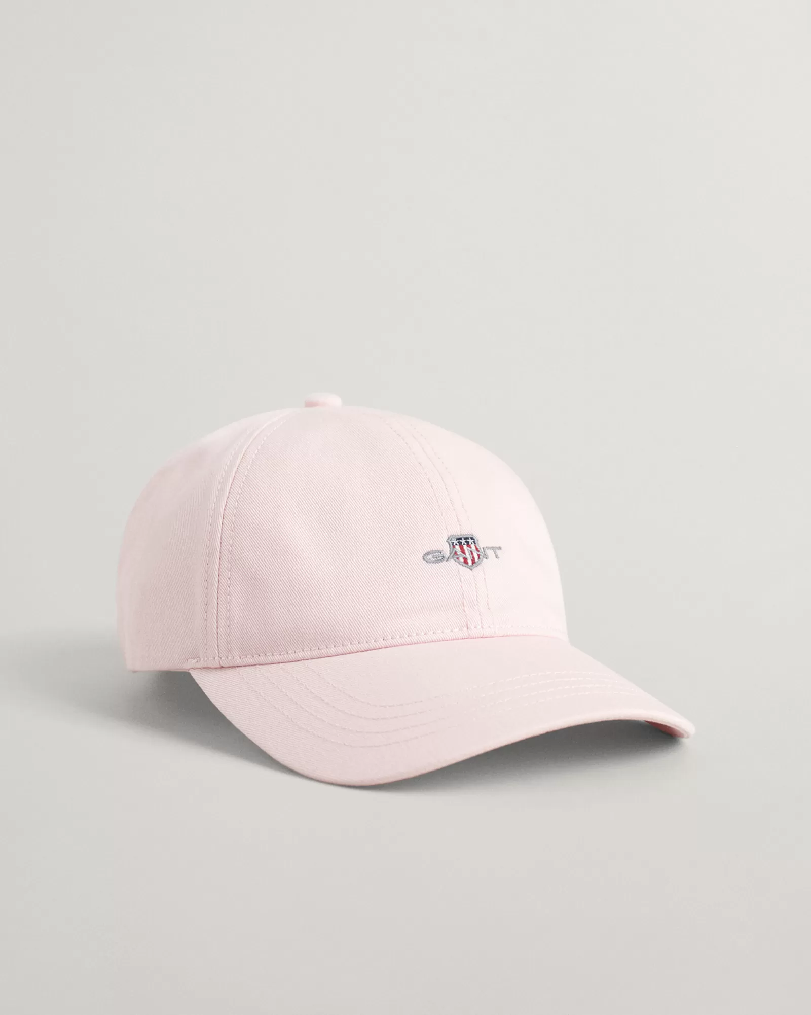 GANT Kids Shield Cotton Twill Cap | Barn Accessoarer | Accessoarer