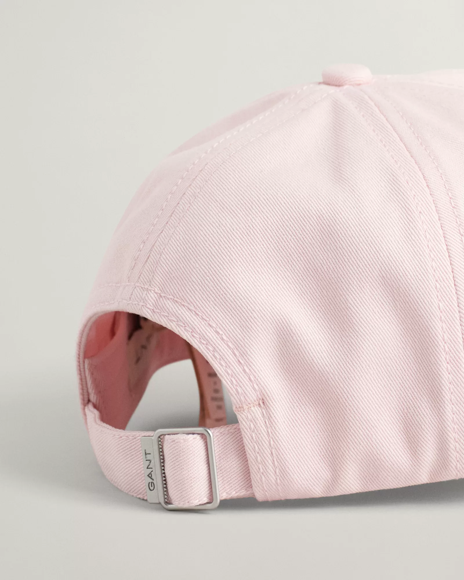 GANT Kids Shield Cotton Twill Cap | Barn Accessoarer | Accessoarer