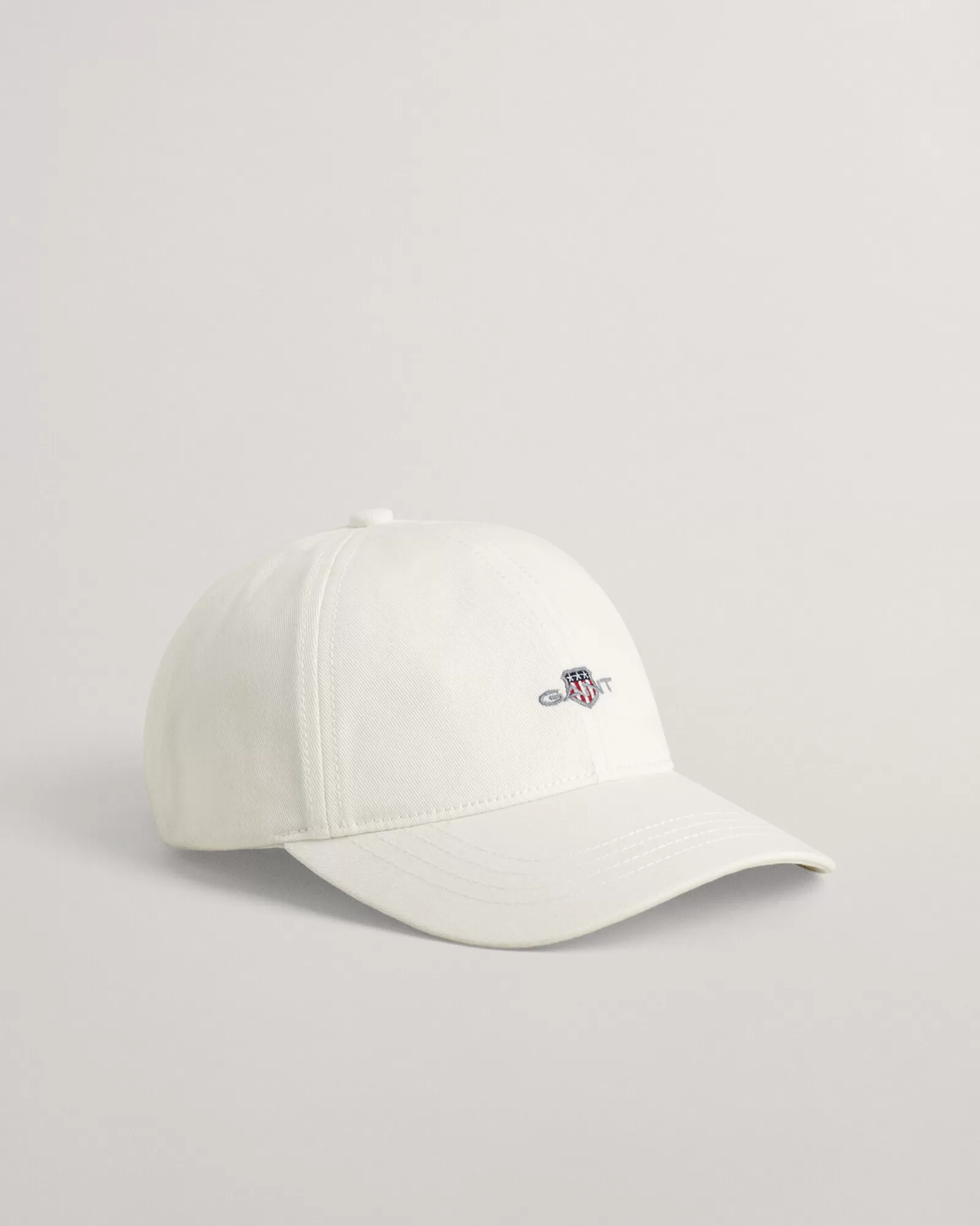 GANT Kids Shield Cotton Twill Cap | Barn Accessoarer | Accessoarer