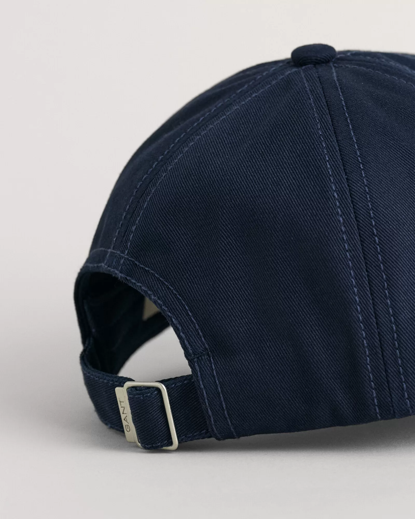 GANT Kids Shield Cotton Twill Cap | Barn Accessoarer | Accessoarer