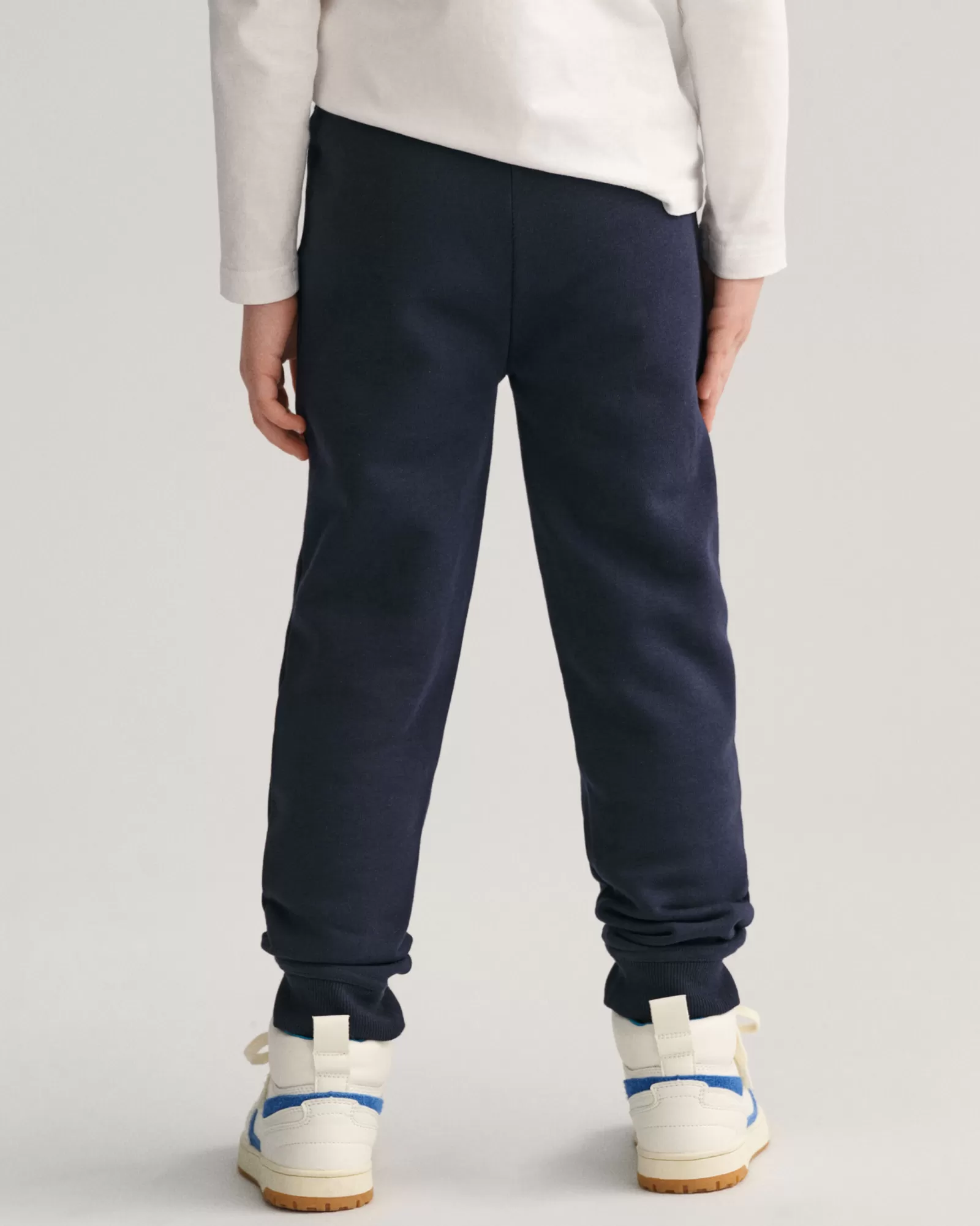 GANT Kids Shield Sweatpants | Barn Byxor | Byxor