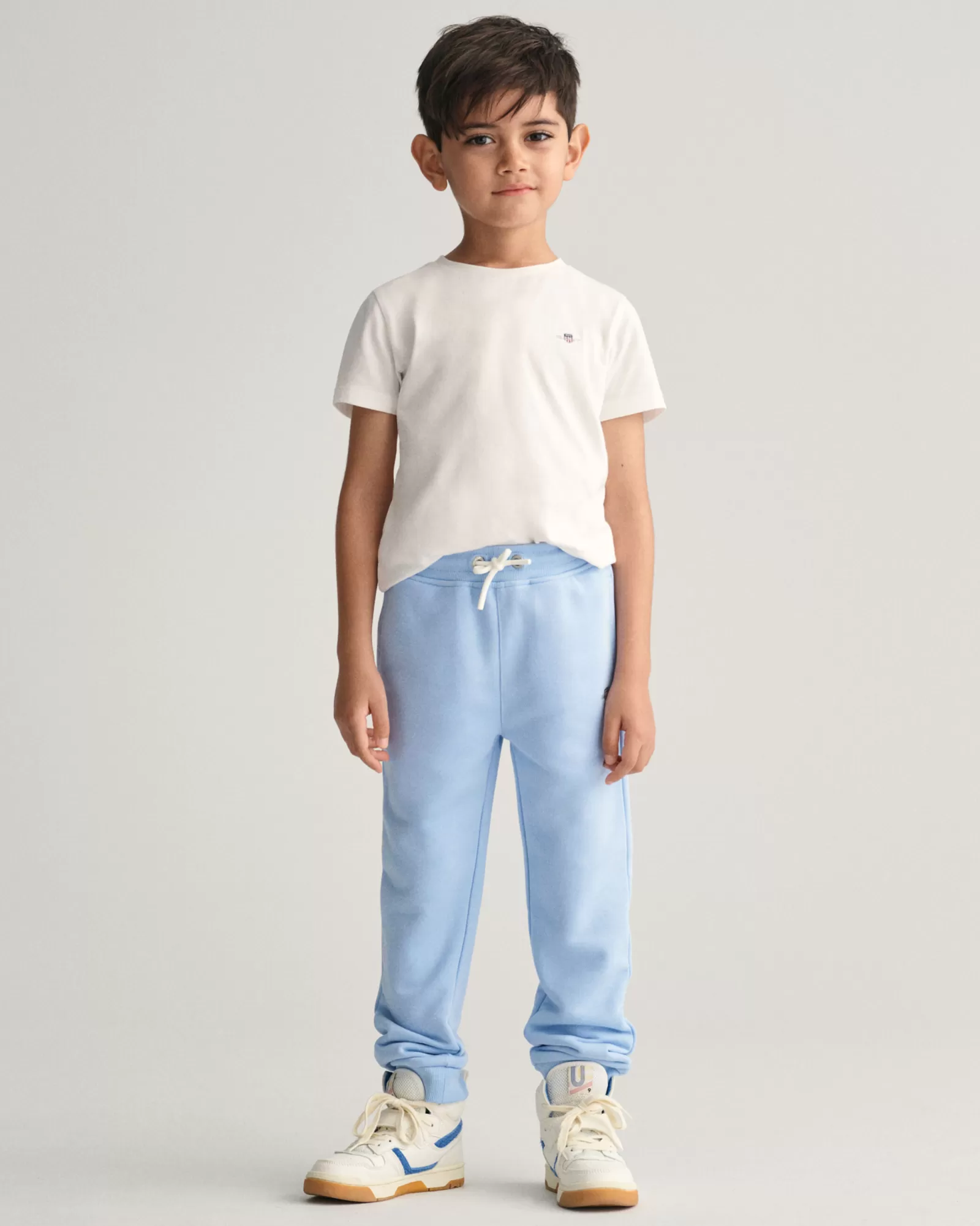 GANT Kids Shield Sweatpants | Barn Byxor | Byxor