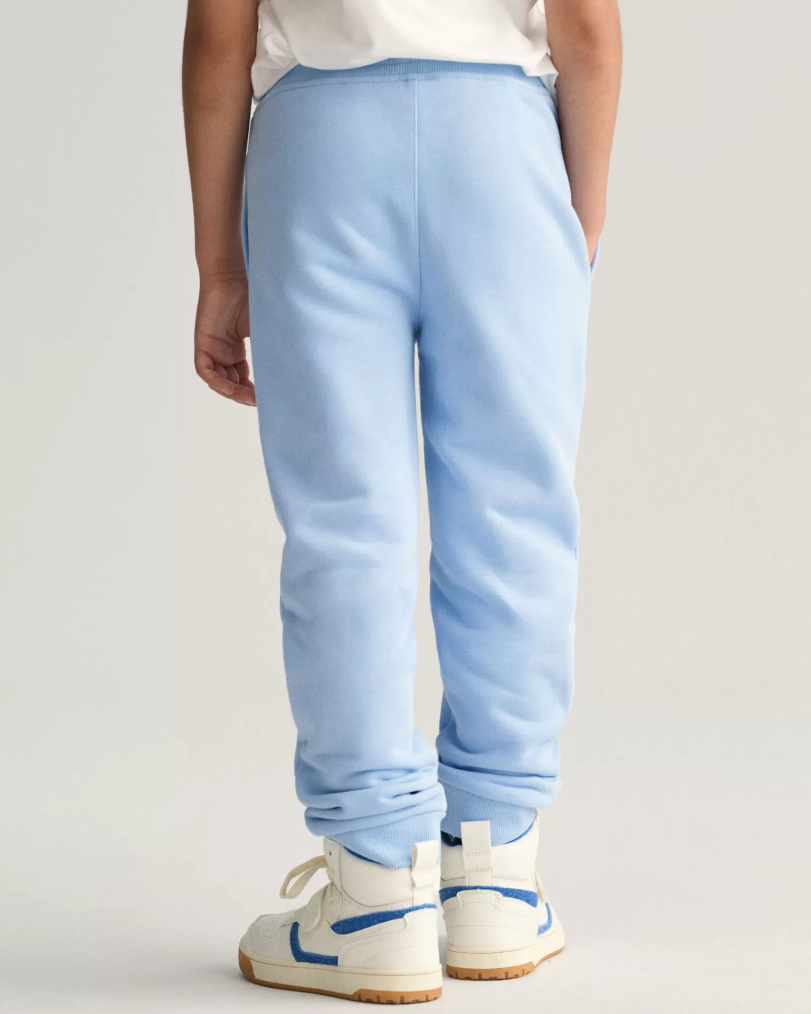 GANT Kids Shield Sweatpants | Barn Byxor | Byxor