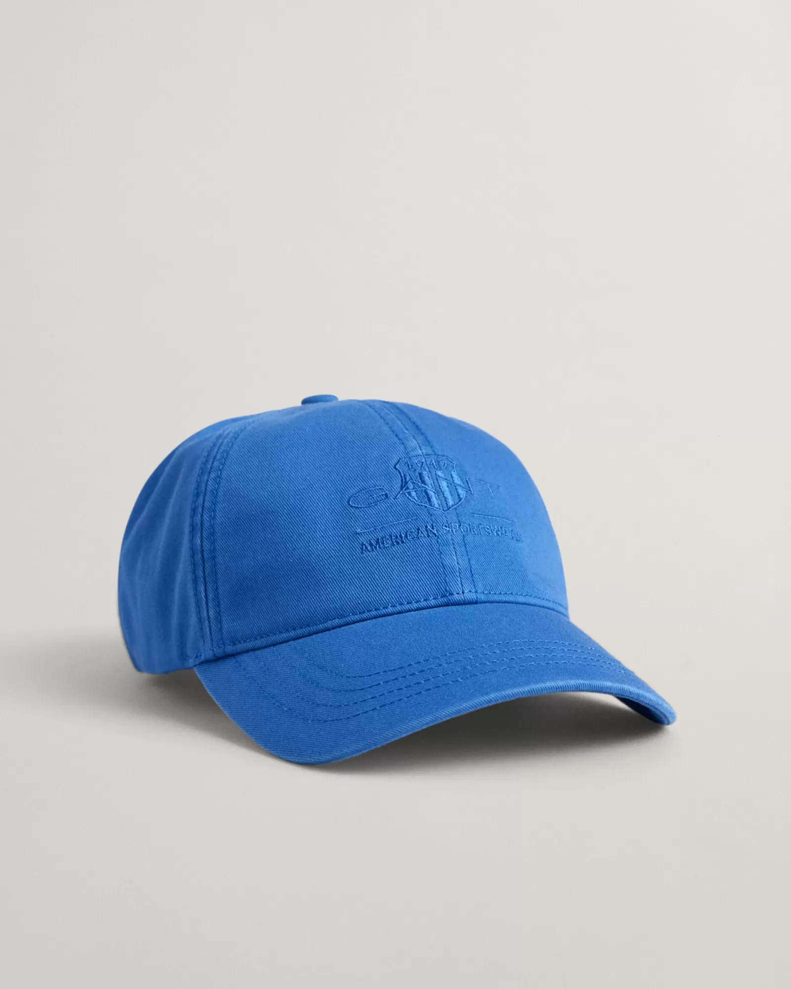 GANT Kids Tonal Shield Cap | Barn Accessoarer | Accessoarer