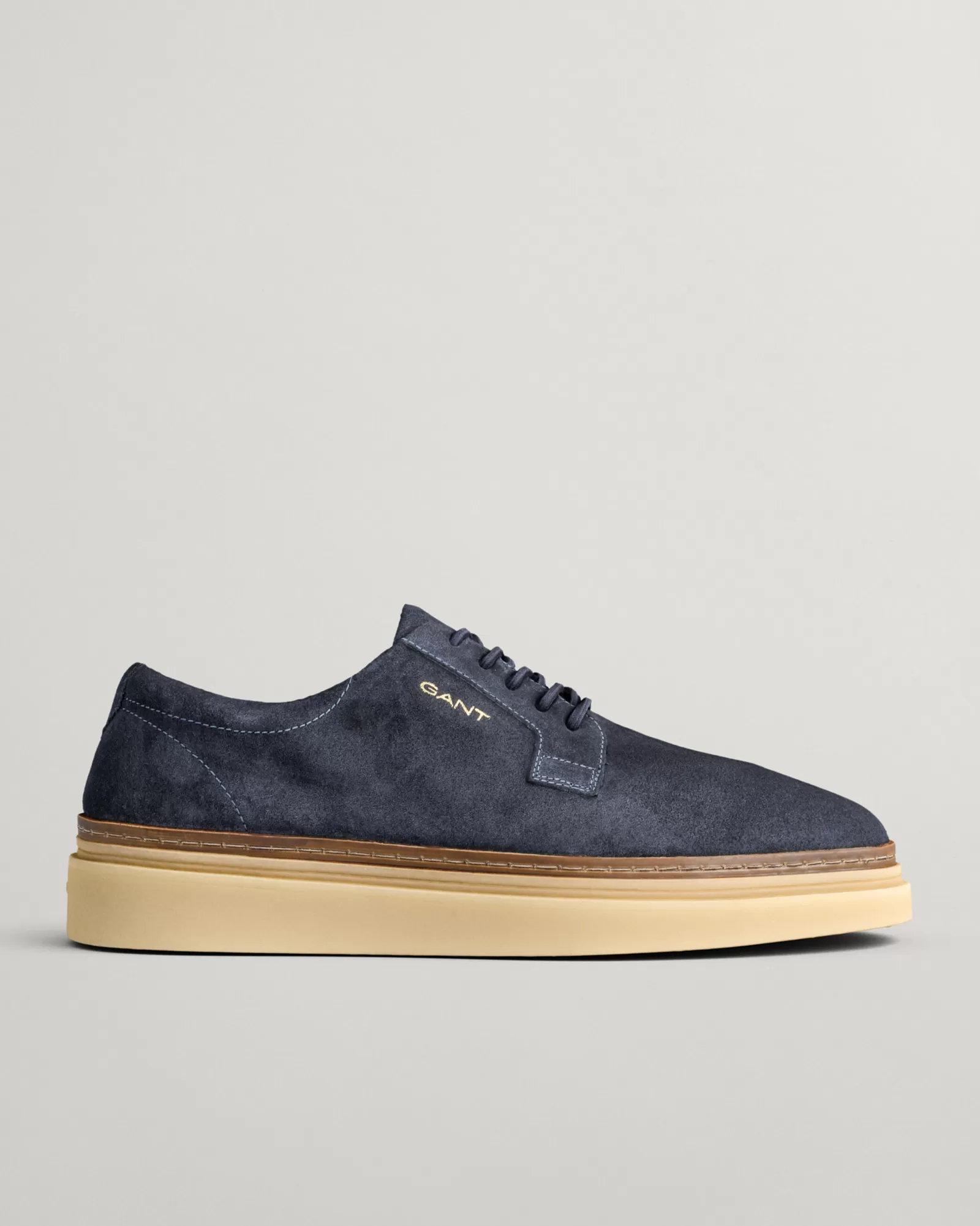 GANT Kinzoon Low Lace Shoes | Sneakers