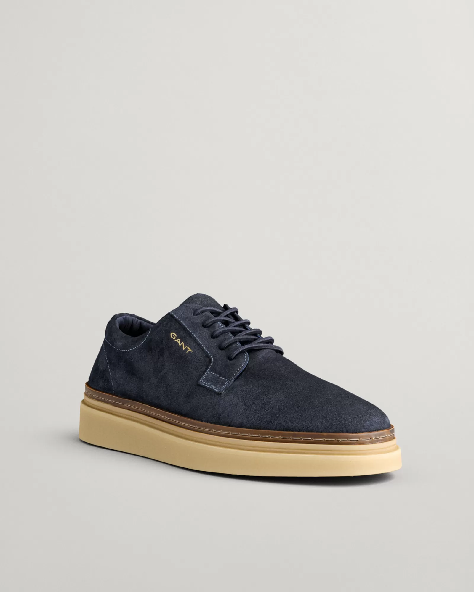 GANT Kinzoon Low Lace Shoes | Sneakers