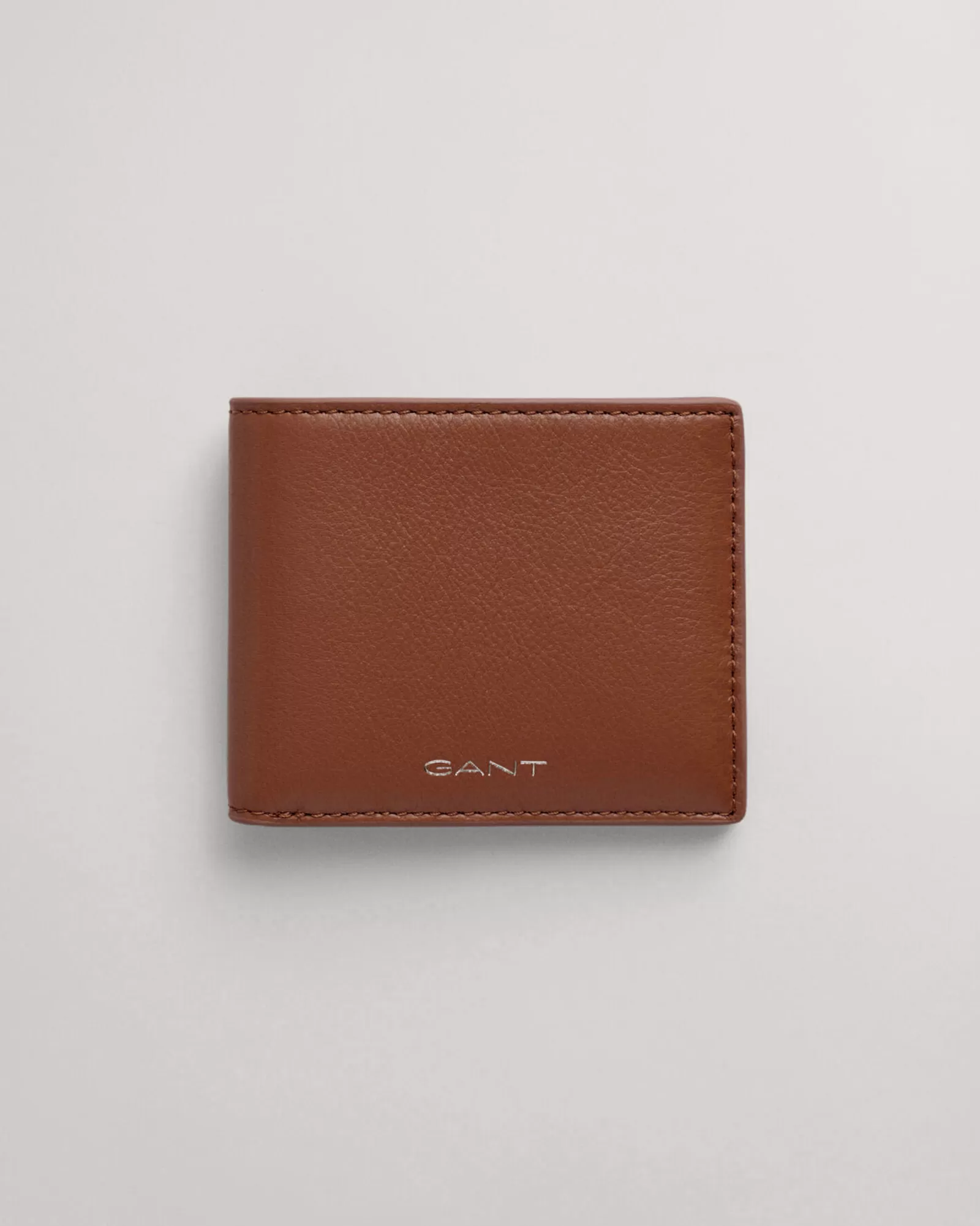 GANT Leather Bifold Wallet | Väskor & Plånböcker