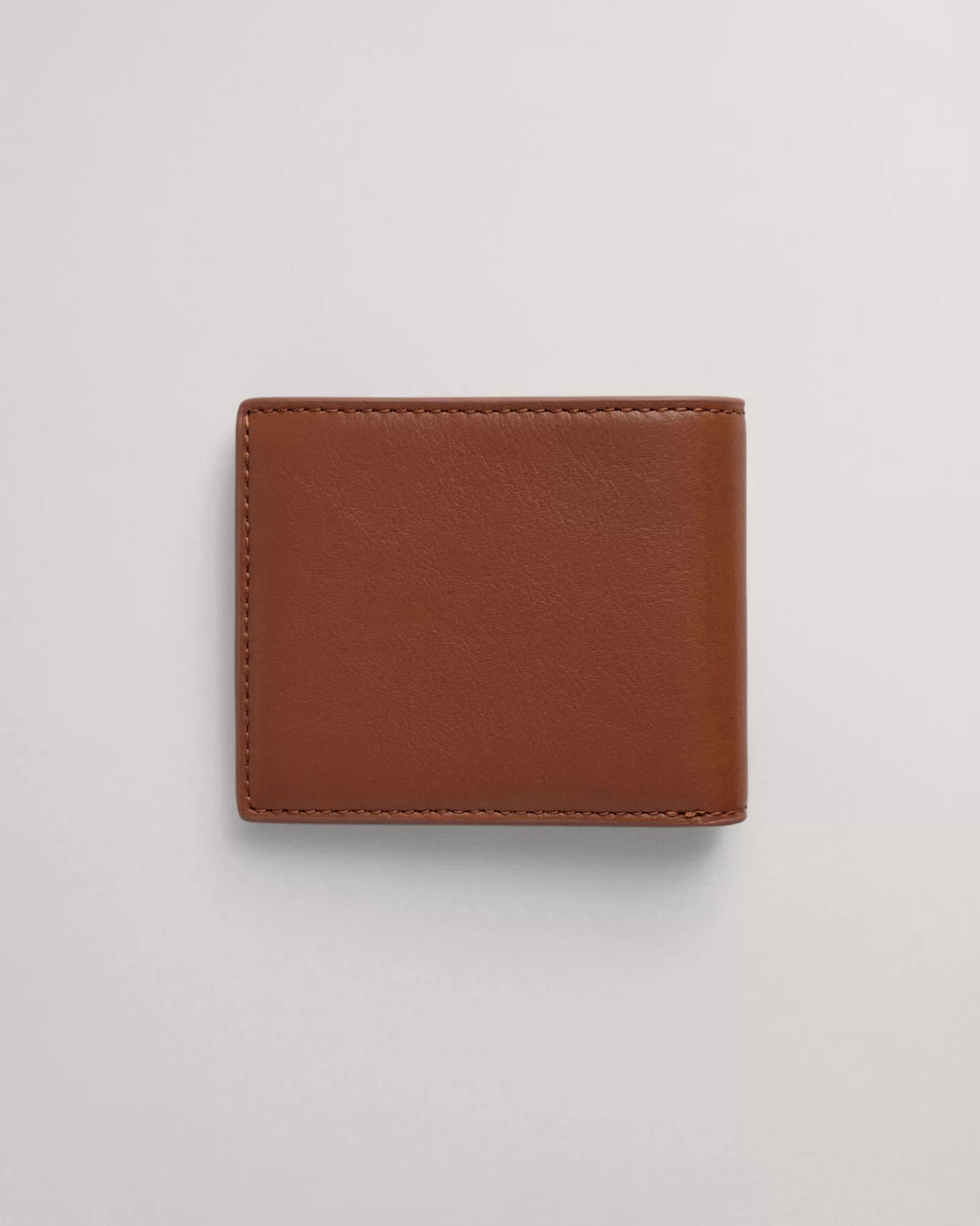 GANT Leather Bifold Wallet | Väskor & Plånböcker