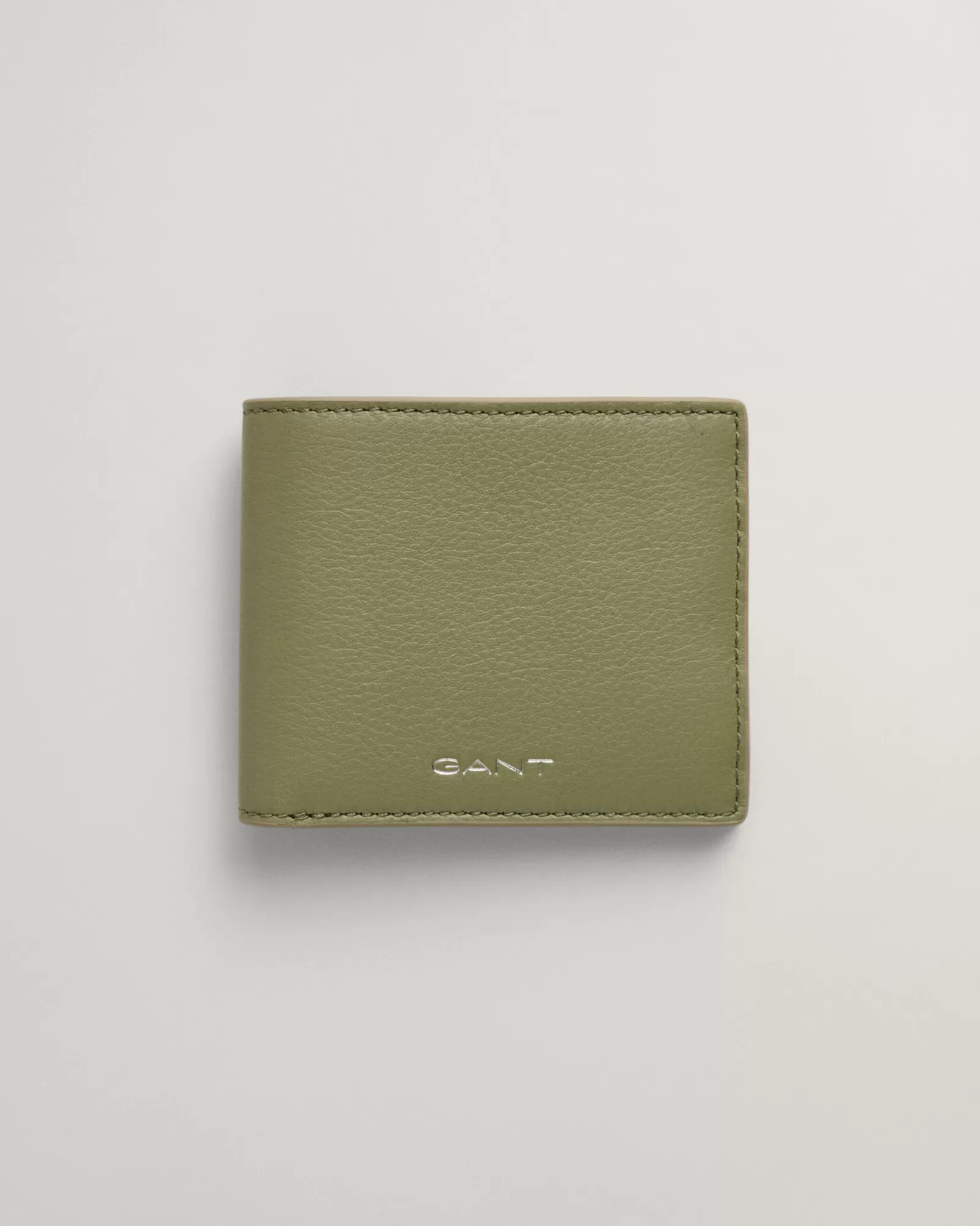 GANT Leather Bifold Wallet | Väskor & Plånböcker